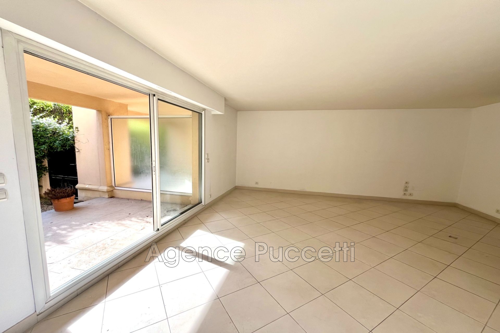 Vente Appartement à Vence 3 pièces