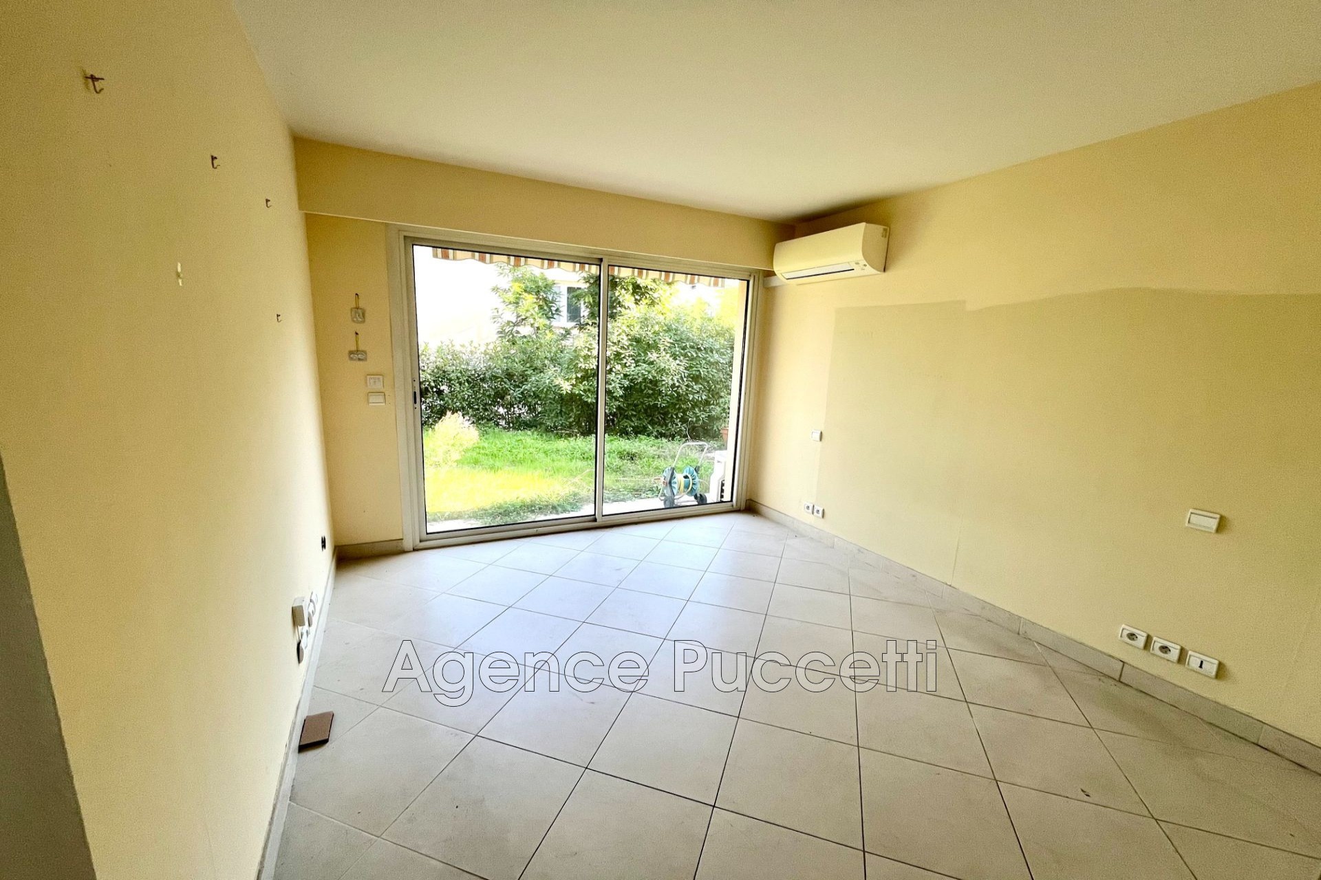 Vente Appartement à Vence 3 pièces