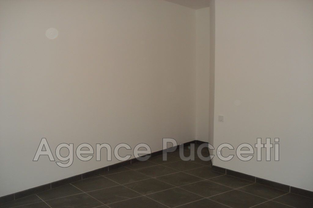 Vente Appartement à Vence 2 pièces