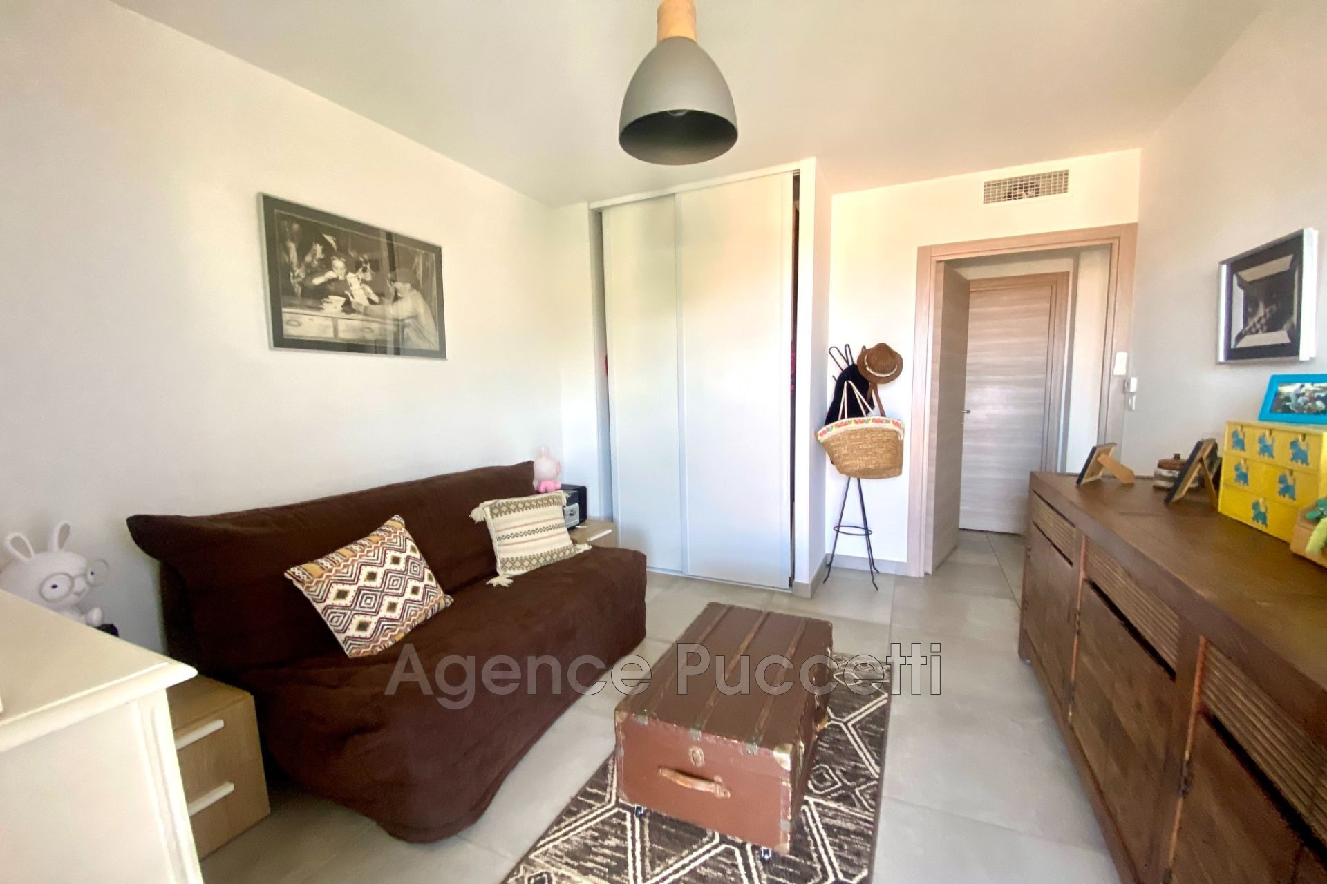 Vente Appartement à Vence 4 pièces