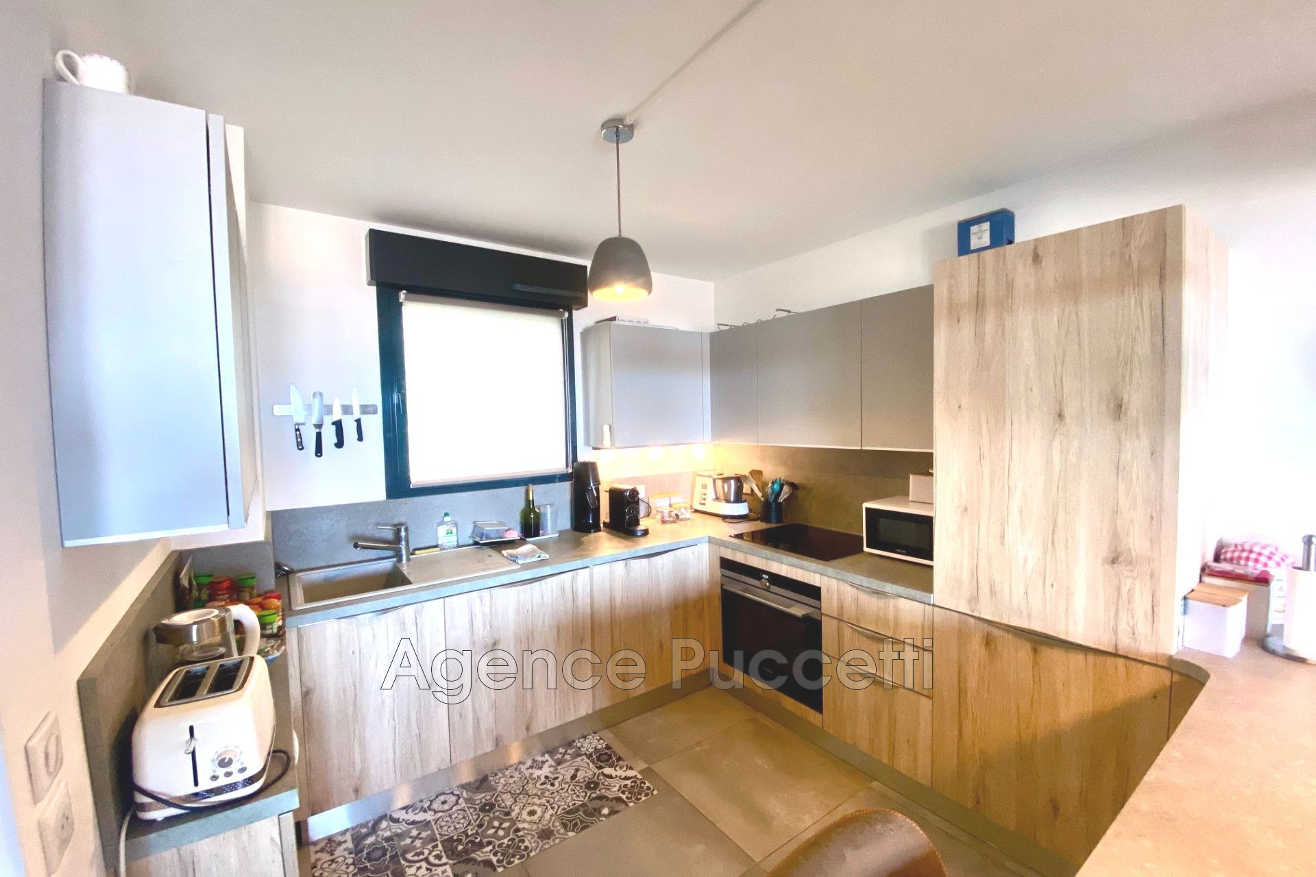 Vente Appartement à Vence 4 pièces