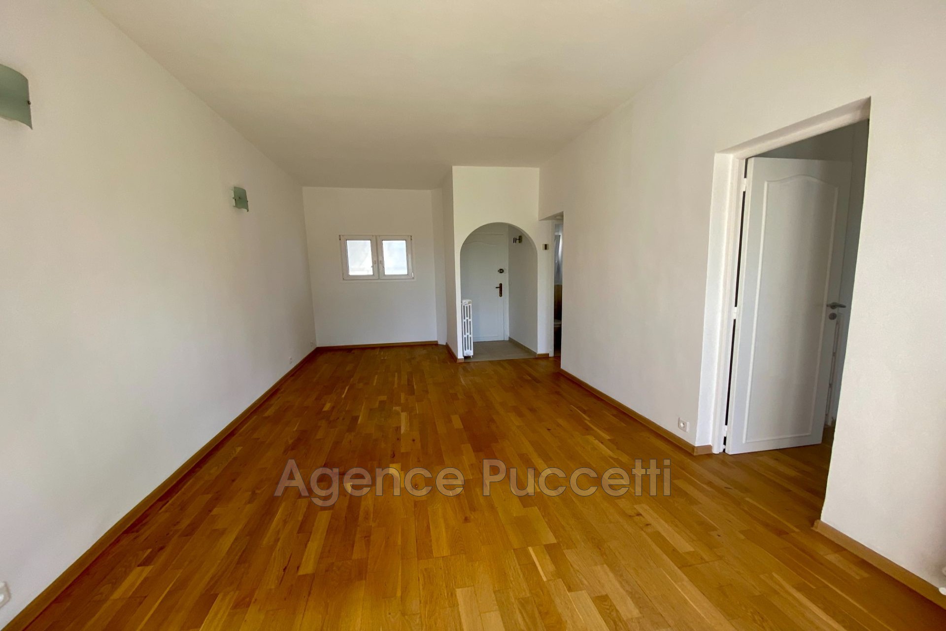 Vente Appartement à Vence 2 pièces