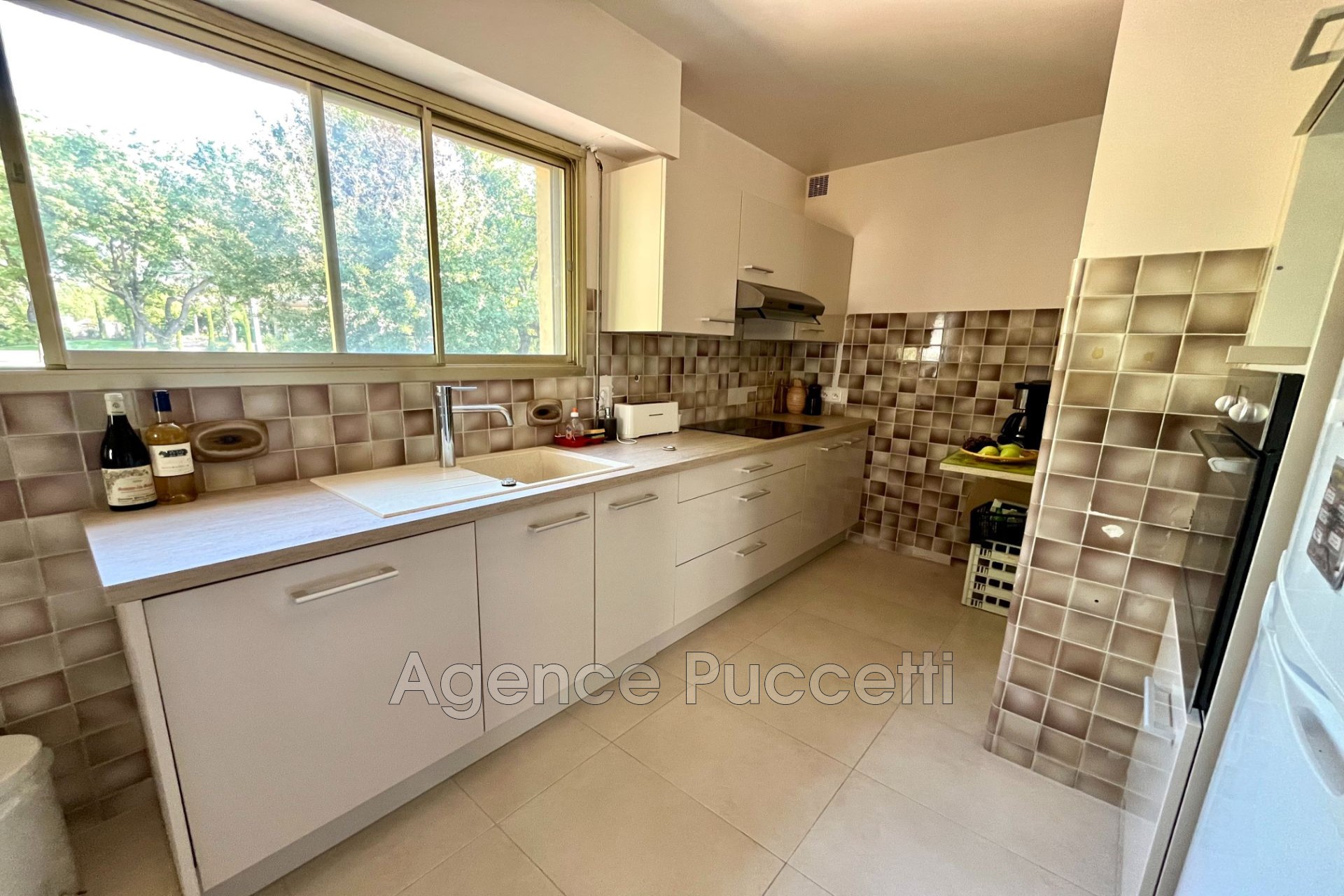 Vente Appartement à Vence 4 pièces