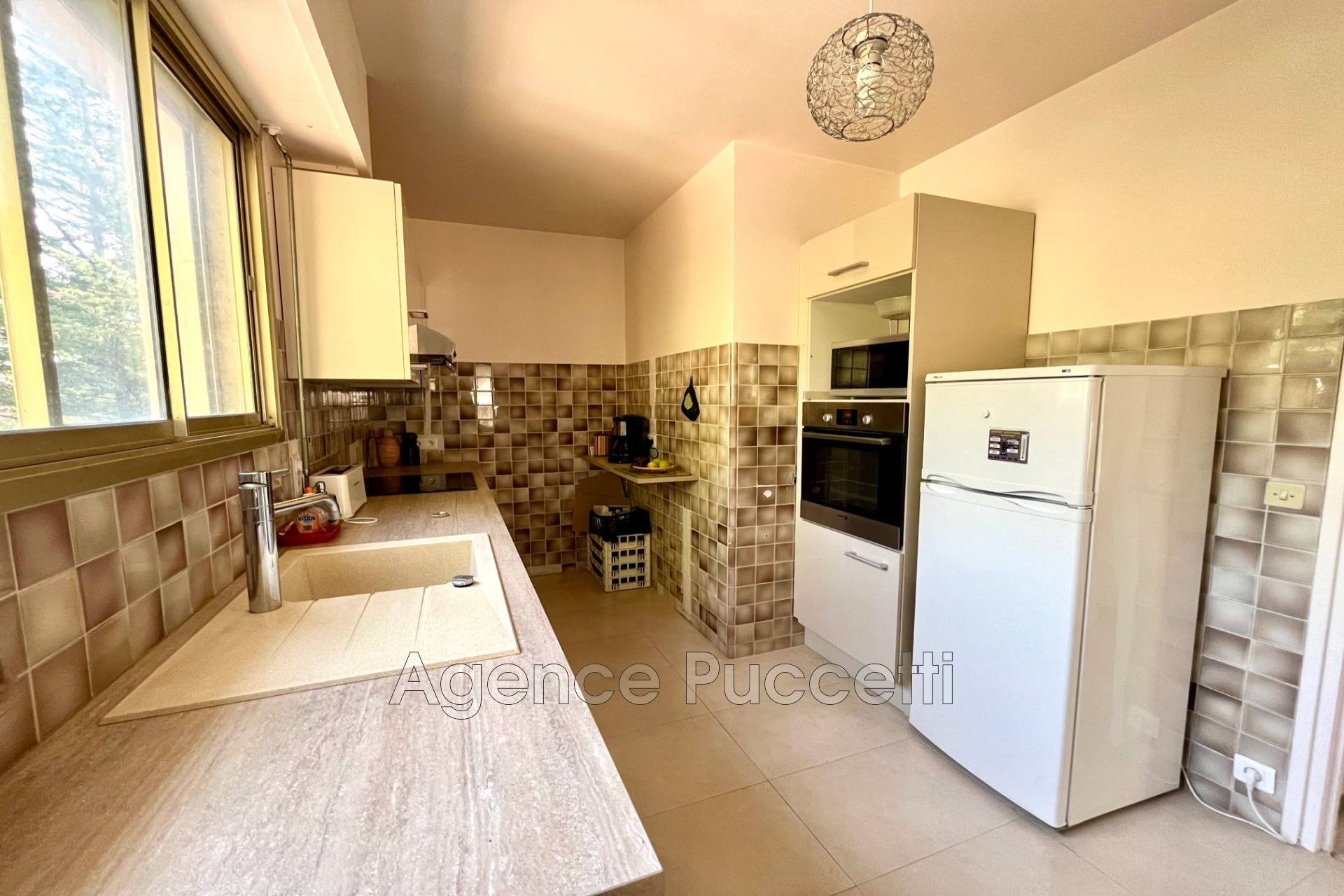 Vente Appartement à Vence 4 pièces