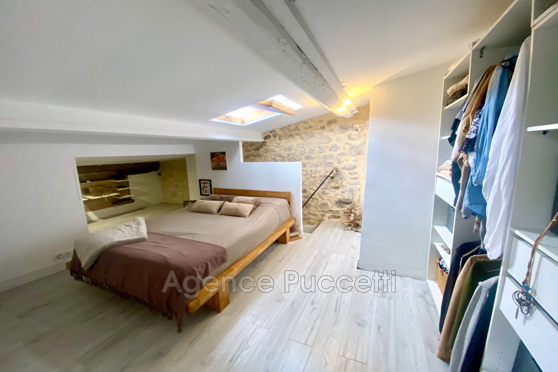 Vente Appartement à la Colle-sur-Loup 3 pièces