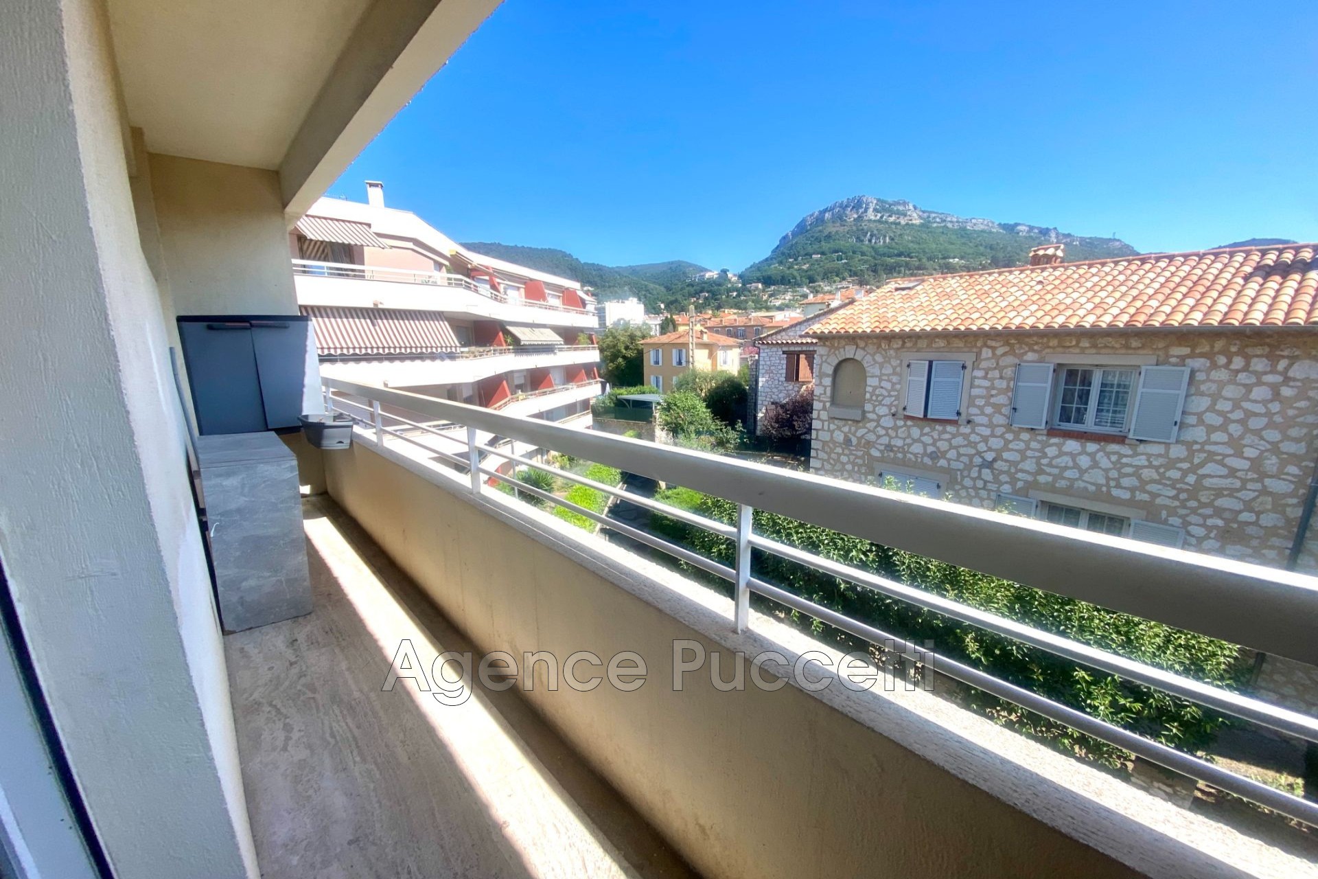 Vente Appartement à Vence 1 pièce