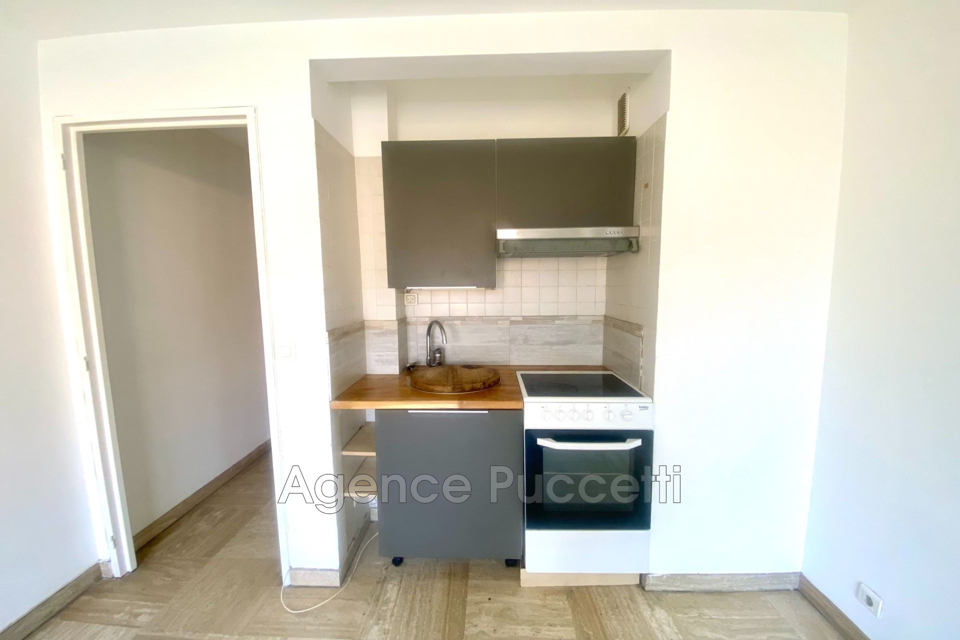 Vente Appartement à Vence 1 pièce