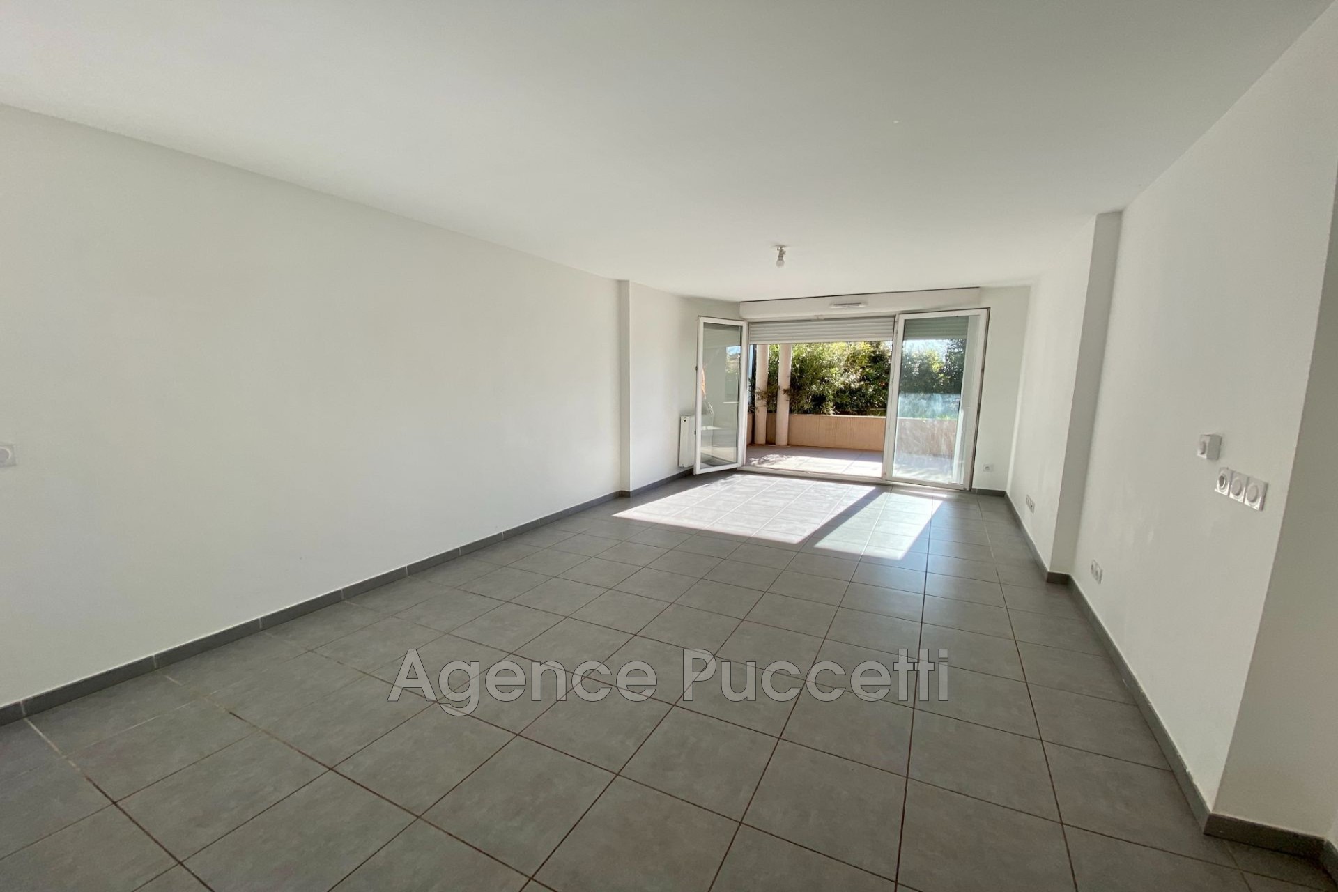 Vente Appartement à Vence 3 pièces