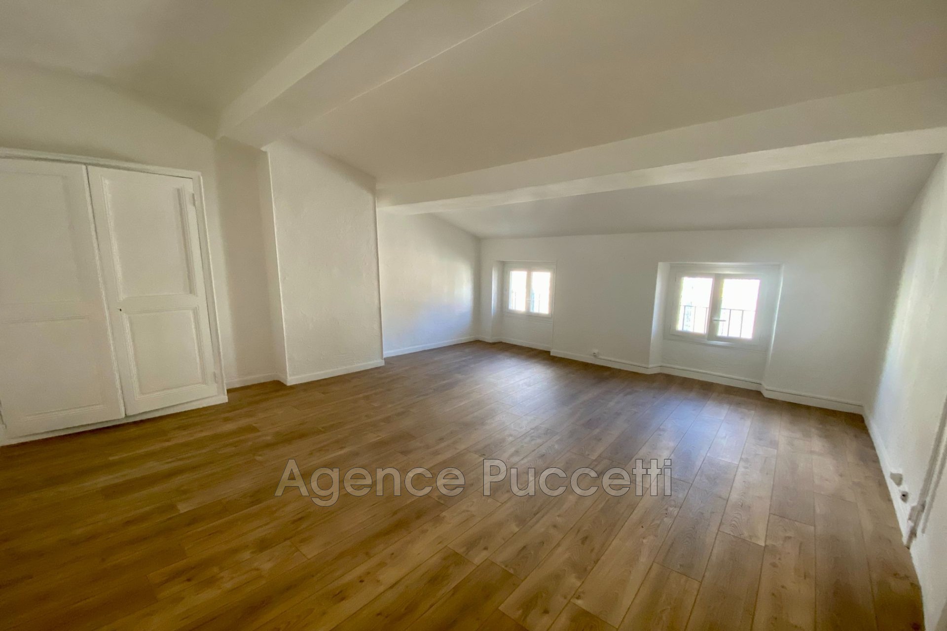 Vente Appartement à Vence 2 pièces