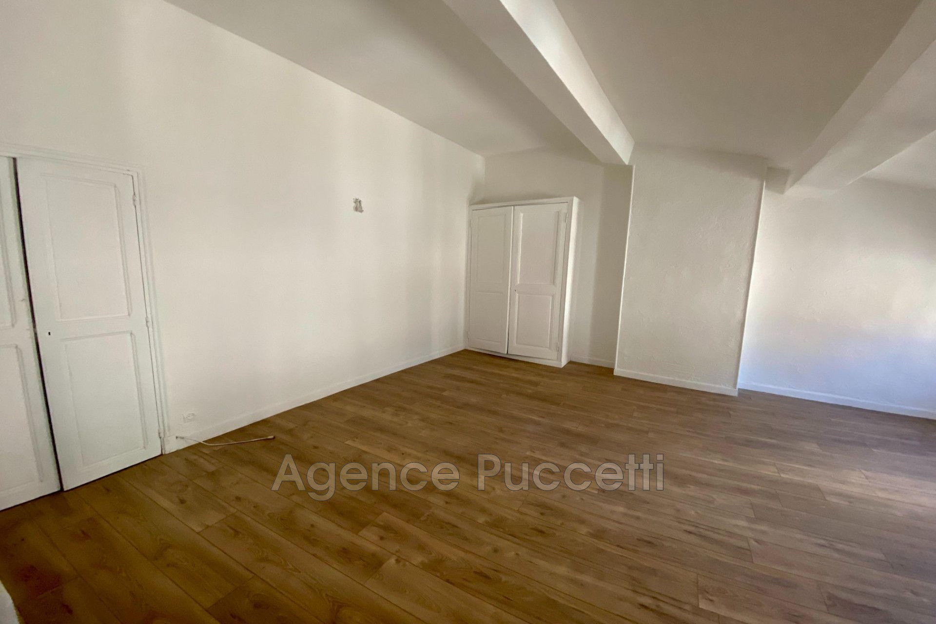 Vente Appartement à Vence 2 pièces