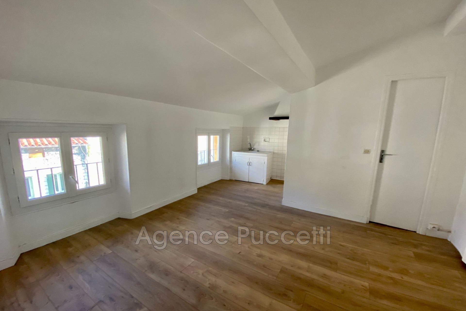 Vente Appartement à Vence 2 pièces