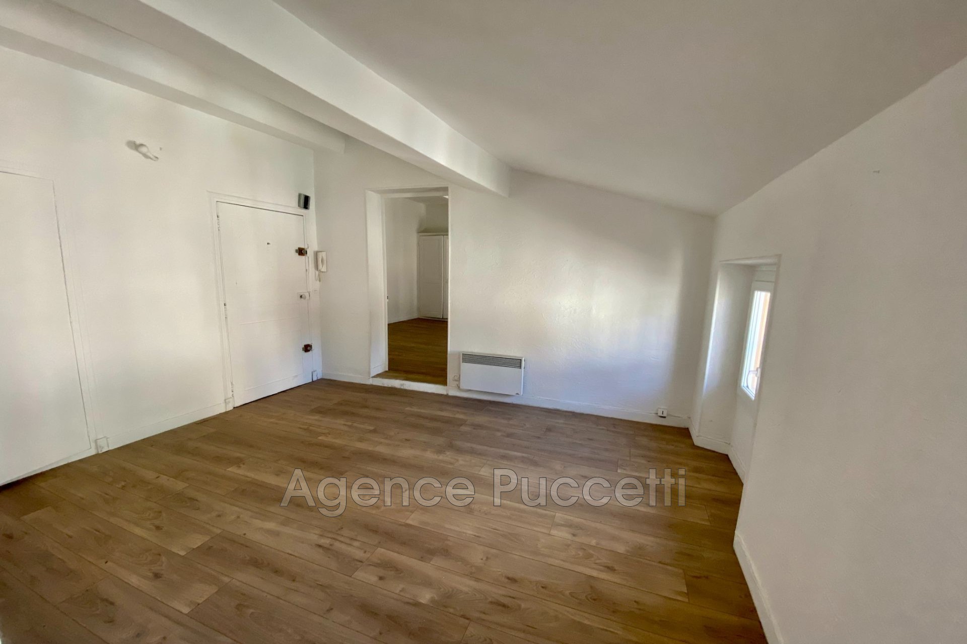 Vente Appartement à Vence 2 pièces