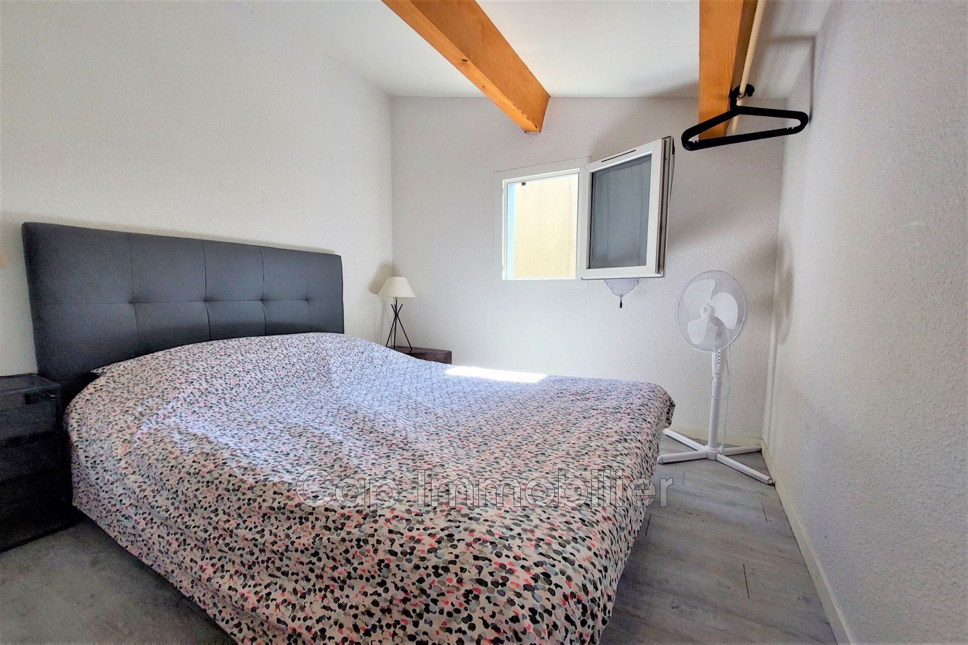 Vente Maison à Agde 3 pièces