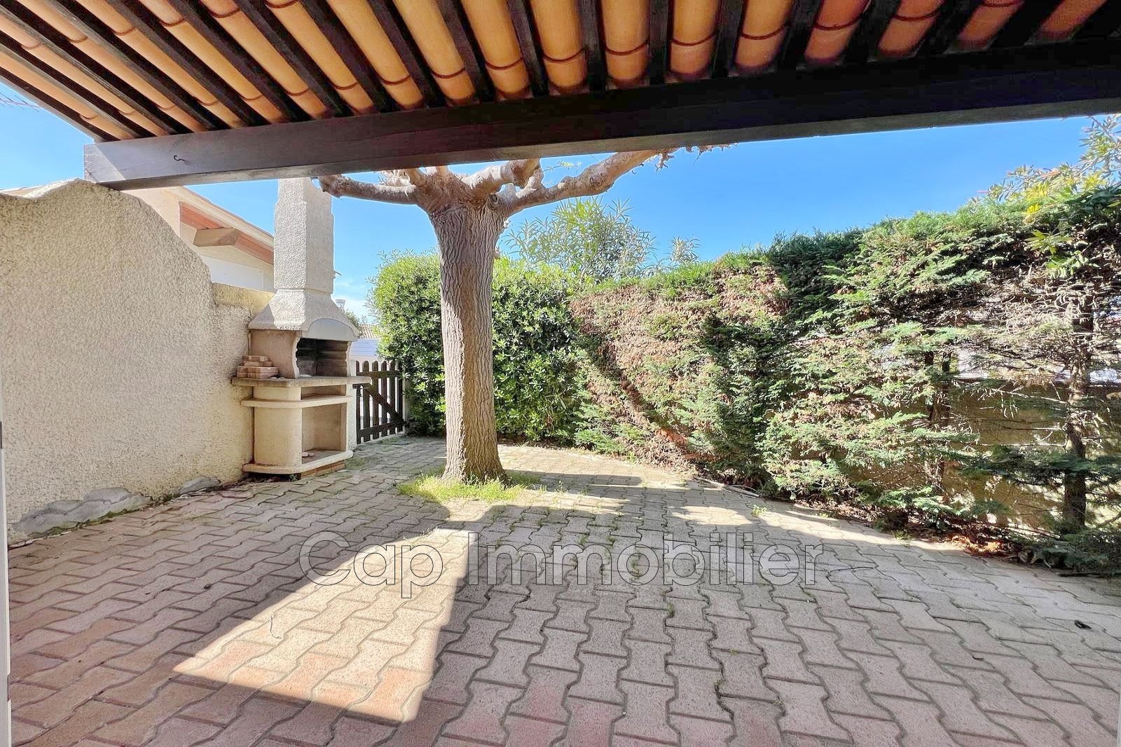 Vente Maison à Agde 4 pièces