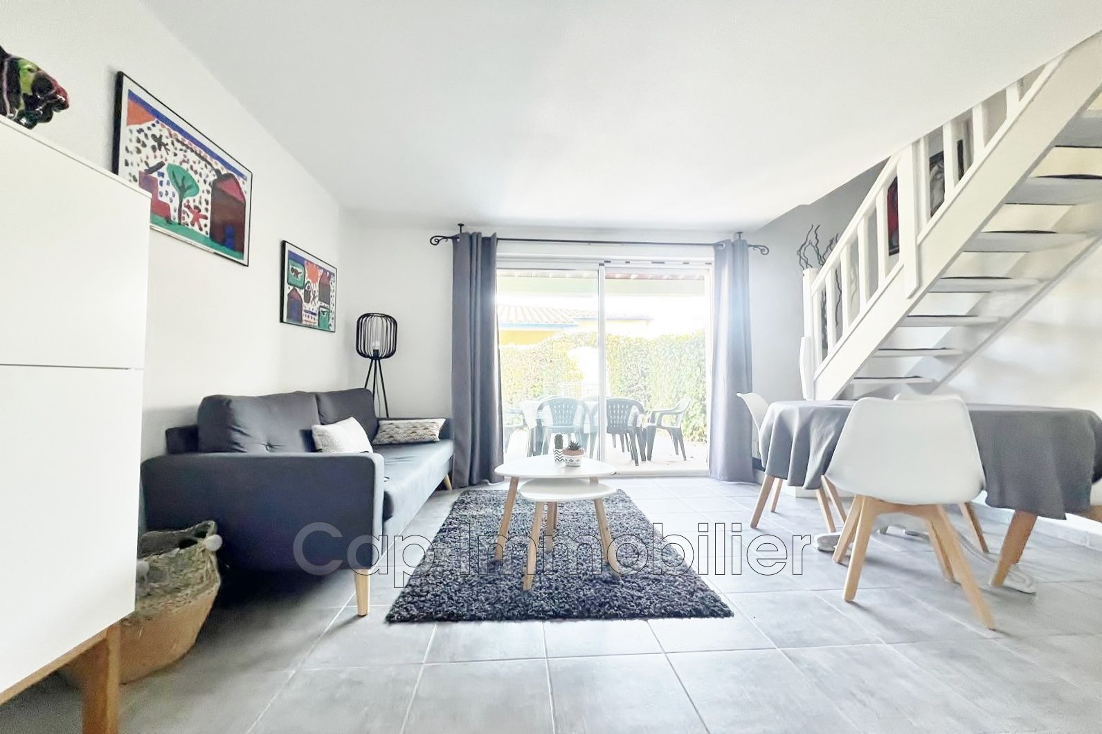 Vente Maison à Agde 3 pièces