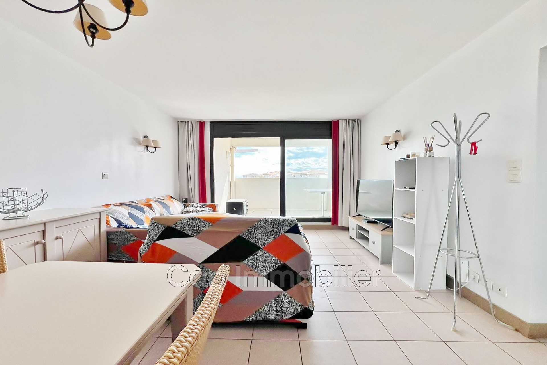 Vente Appartement à Agde 4 pièces