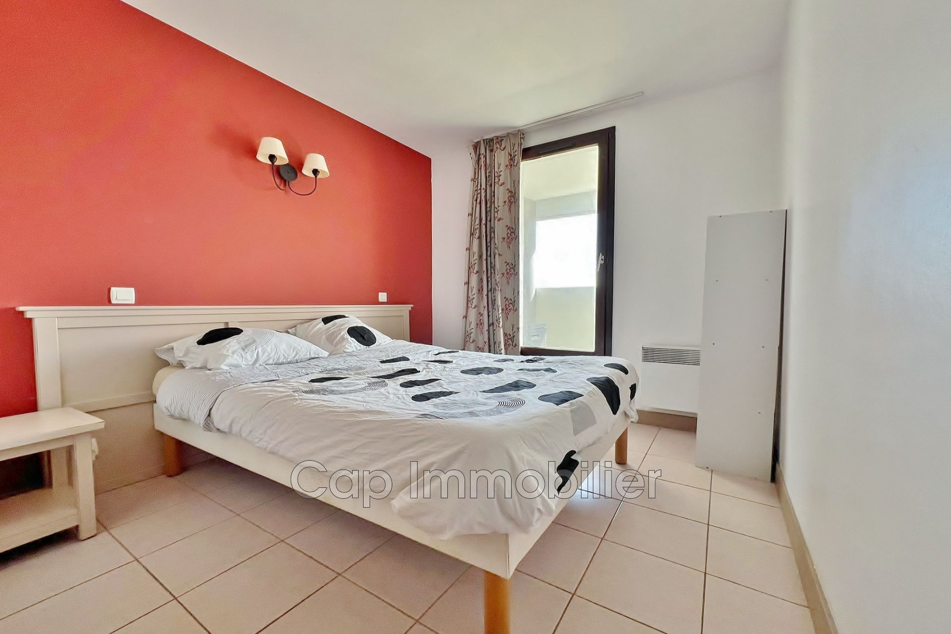 Vente Appartement à Agde 4 pièces