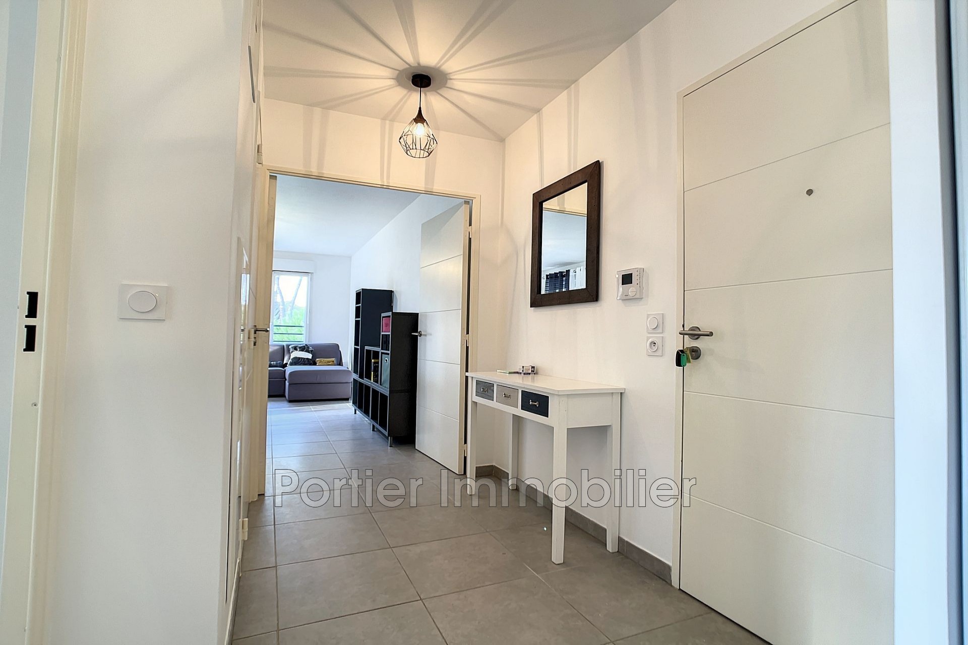 Location Appartement à Antibes 3 pièces