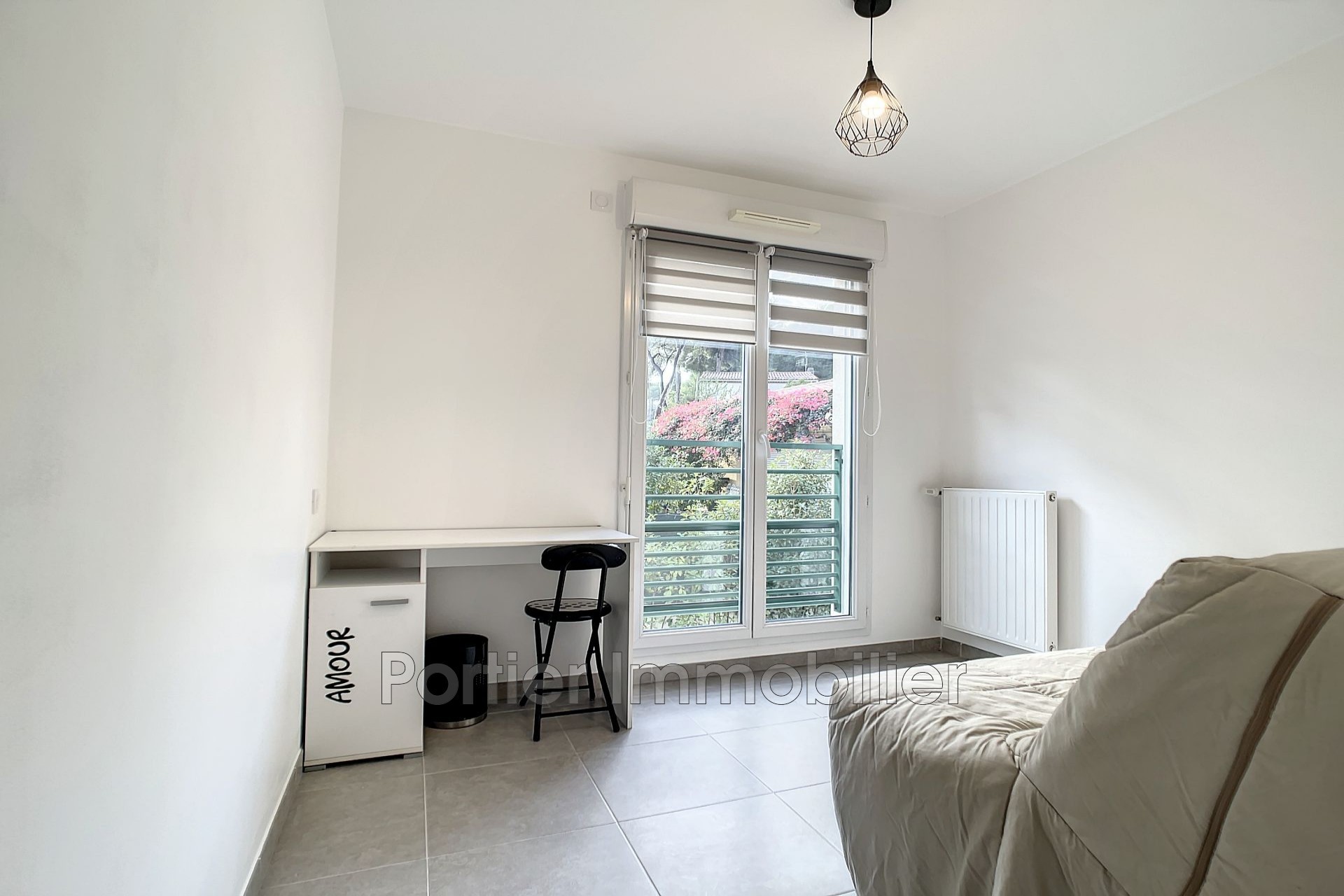 Location Appartement à Antibes 3 pièces