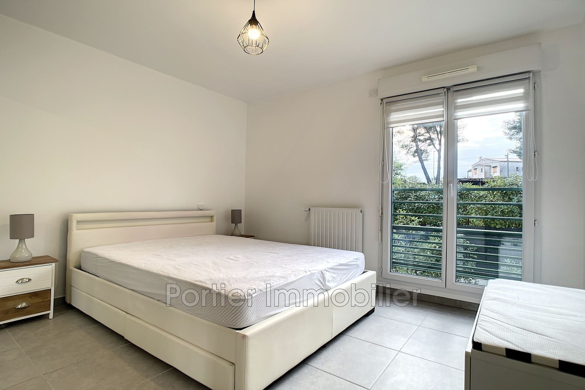 Location Appartement à Antibes 3 pièces