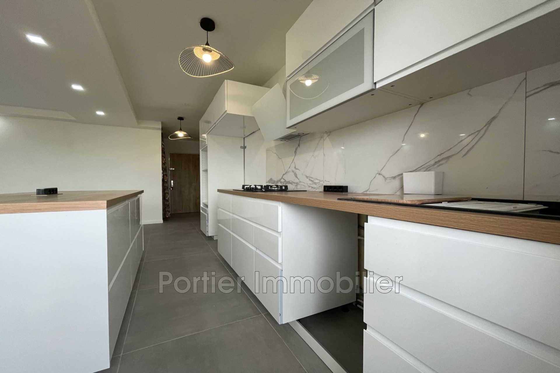 Location Appartement à Antibes 3 pièces