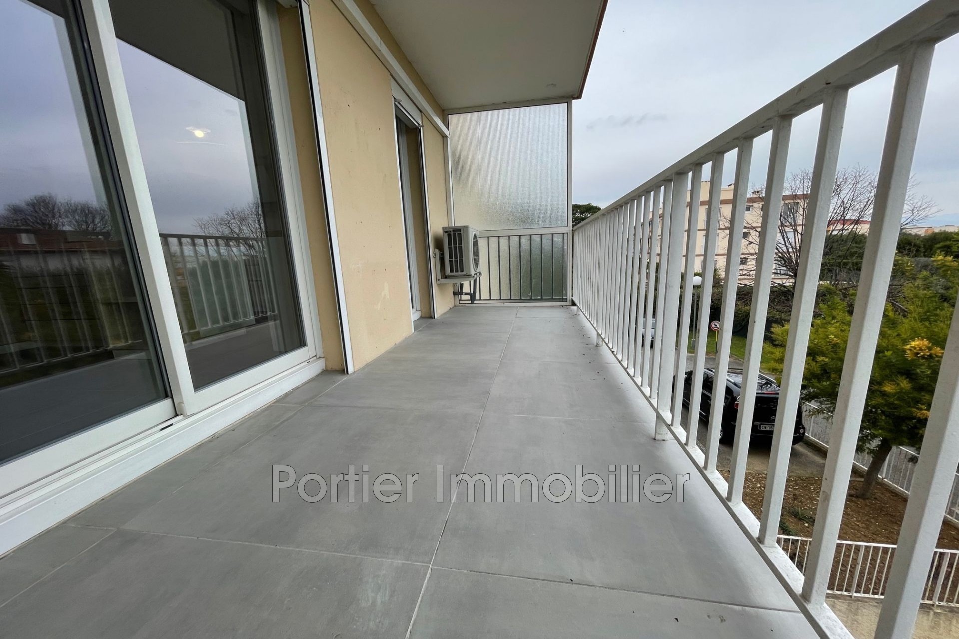 Location Appartement à Antibes 3 pièces