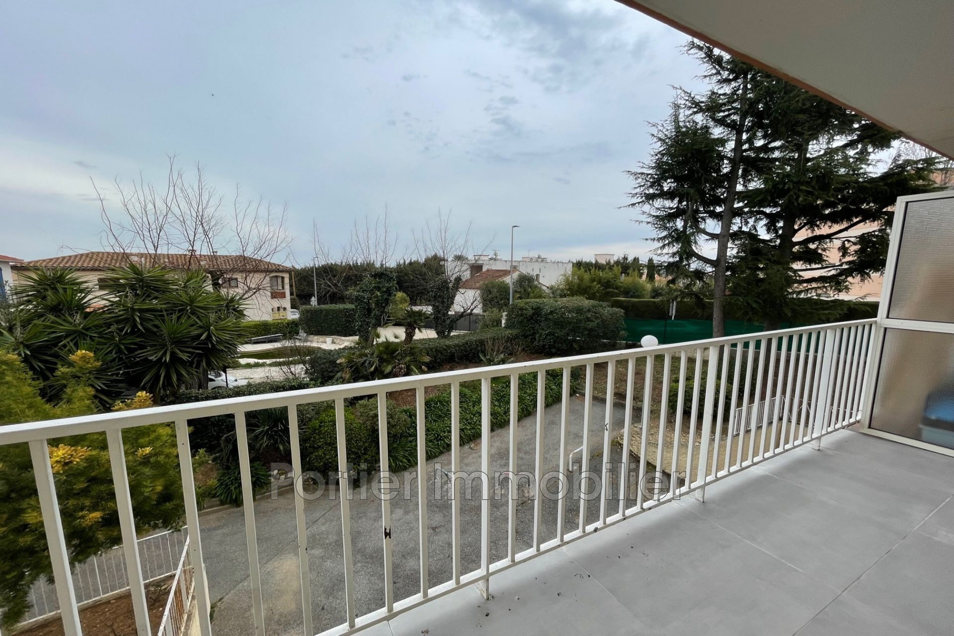 Location Appartement à Antibes 3 pièces