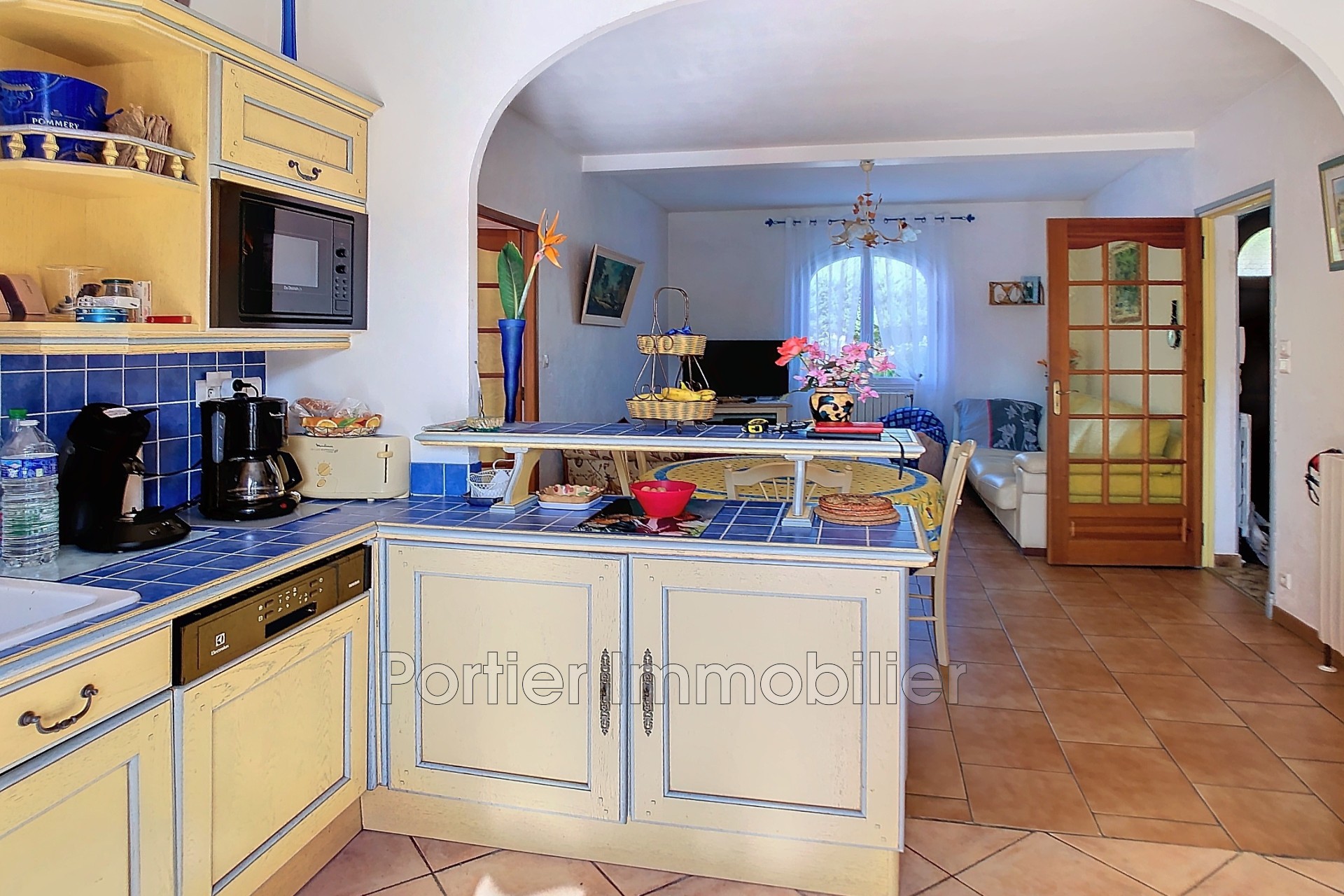 Vente Maison à Antibes 4 pièces