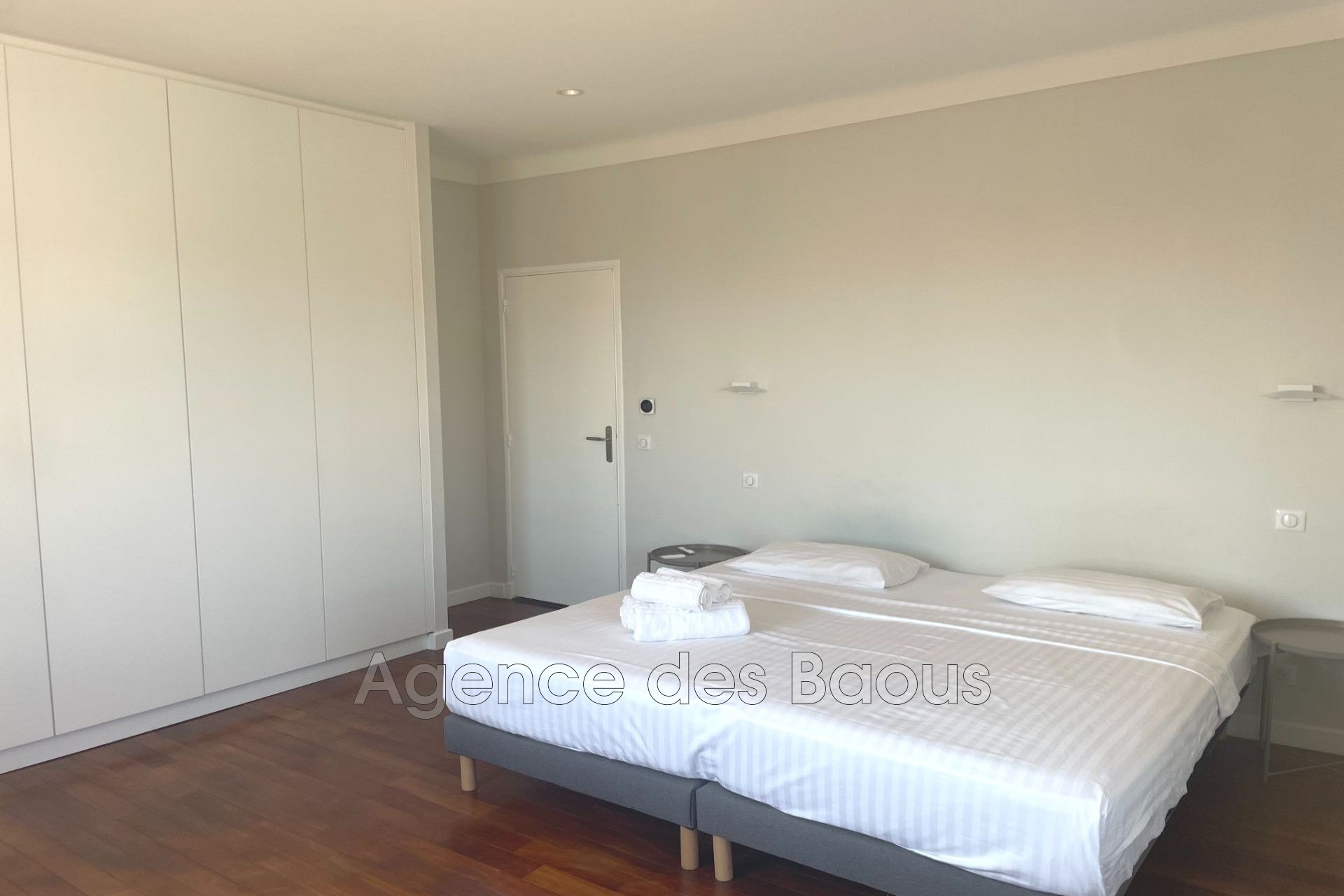 Location Appartement à Vallauris 3 pièces