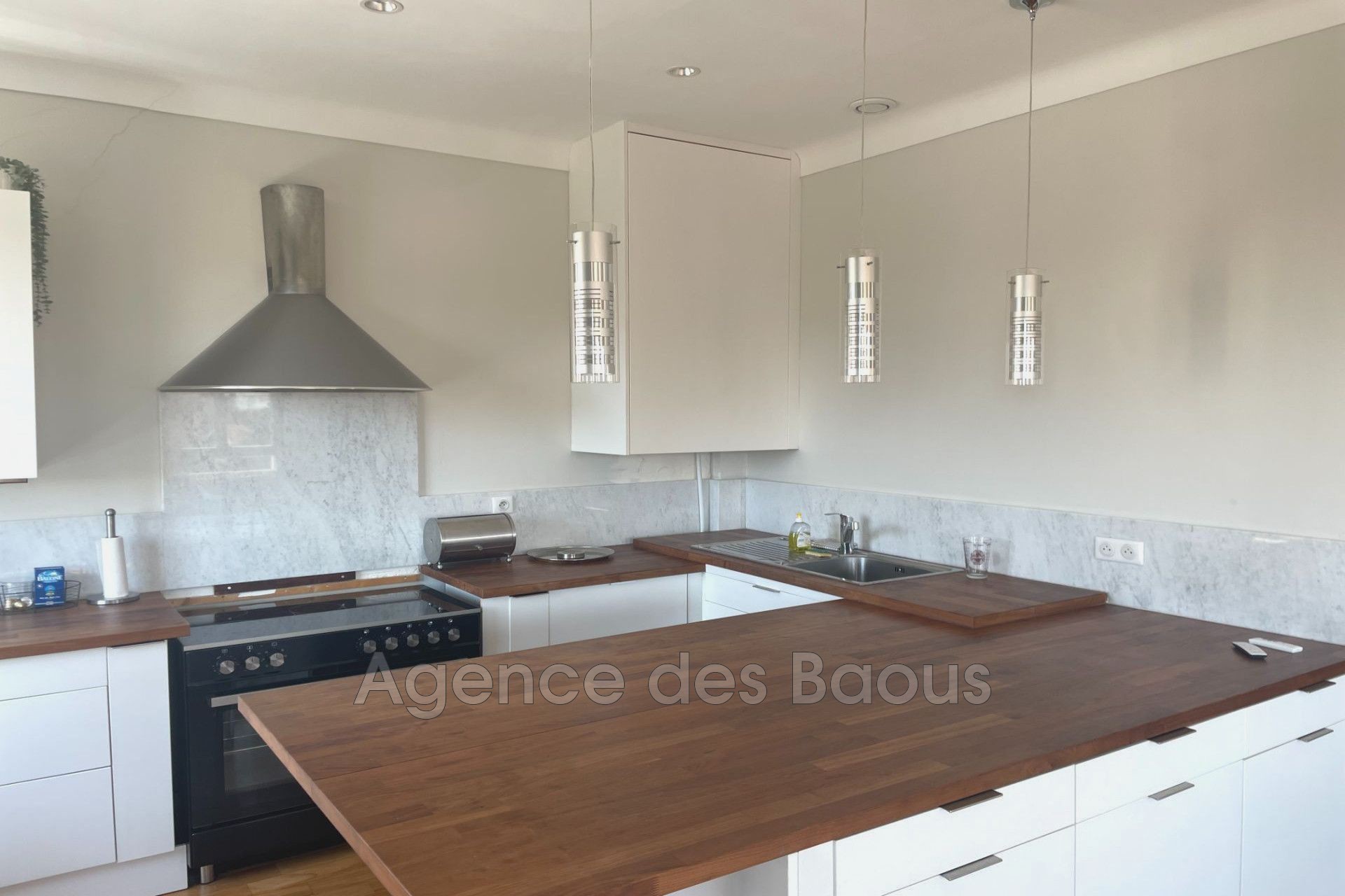 Location Appartement à Vallauris 3 pièces