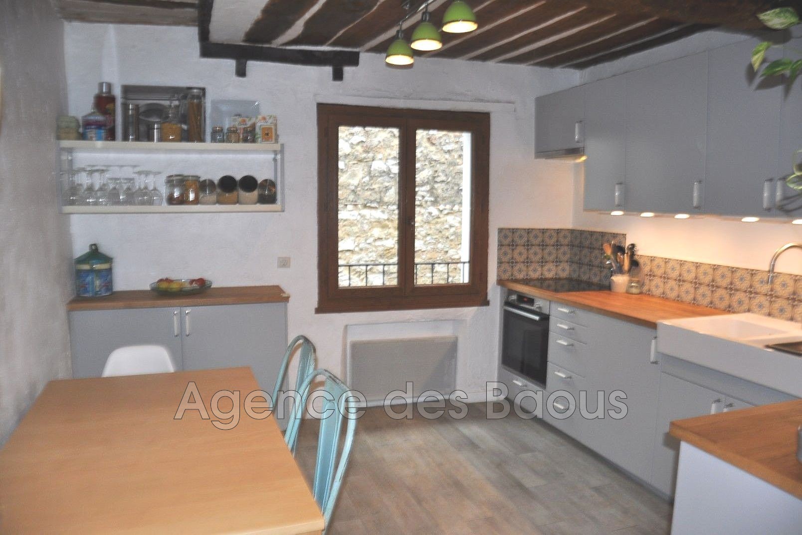 Vente Maison à Vence 3 pièces