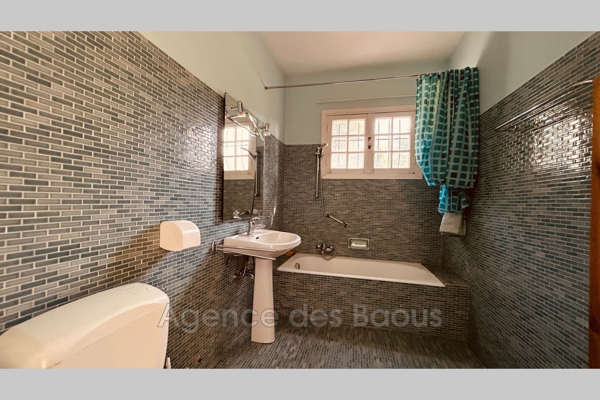 Vente Maison à la Gaude 12 pièces