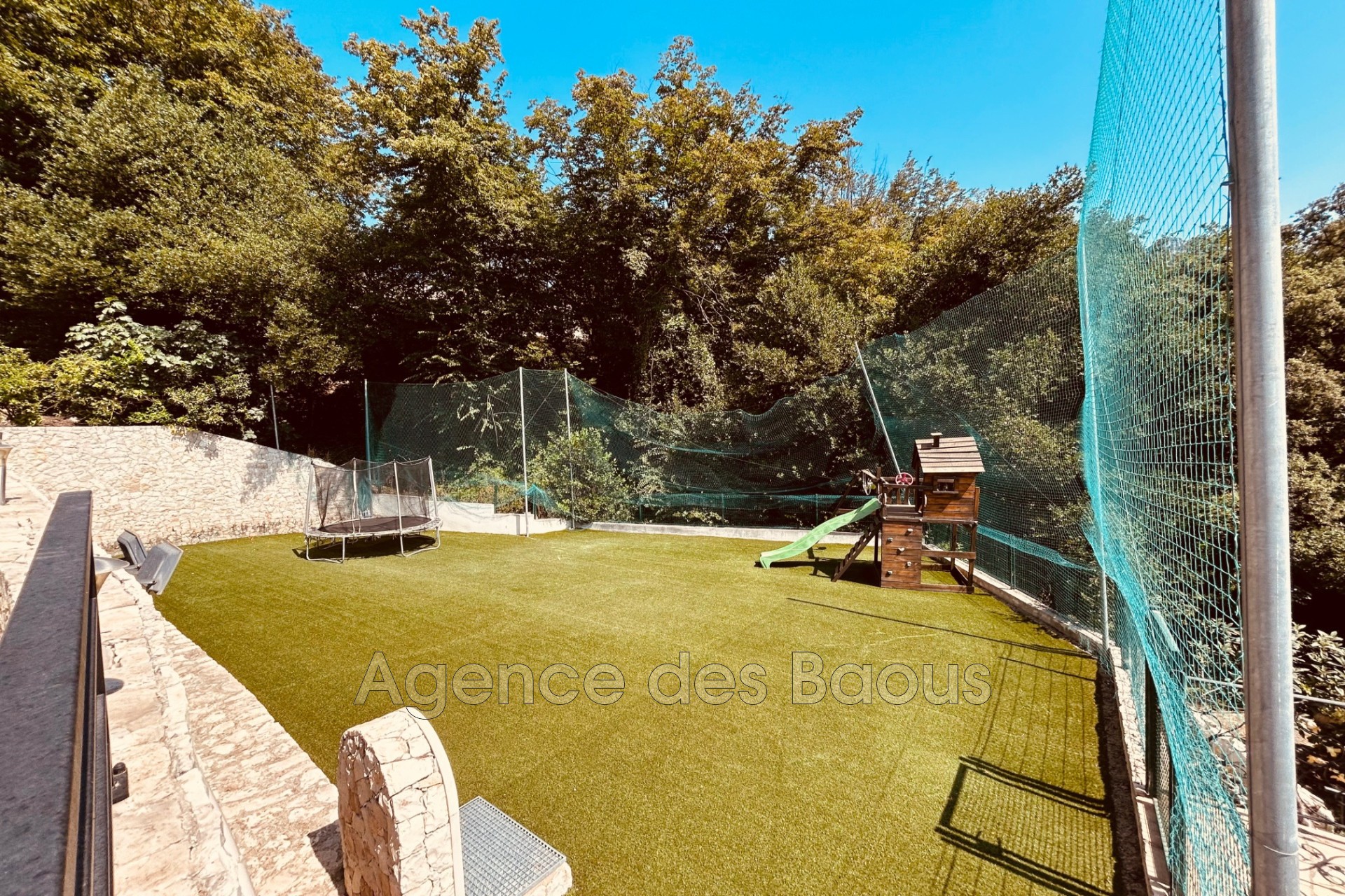 Vente Maison à Vence 6 pièces