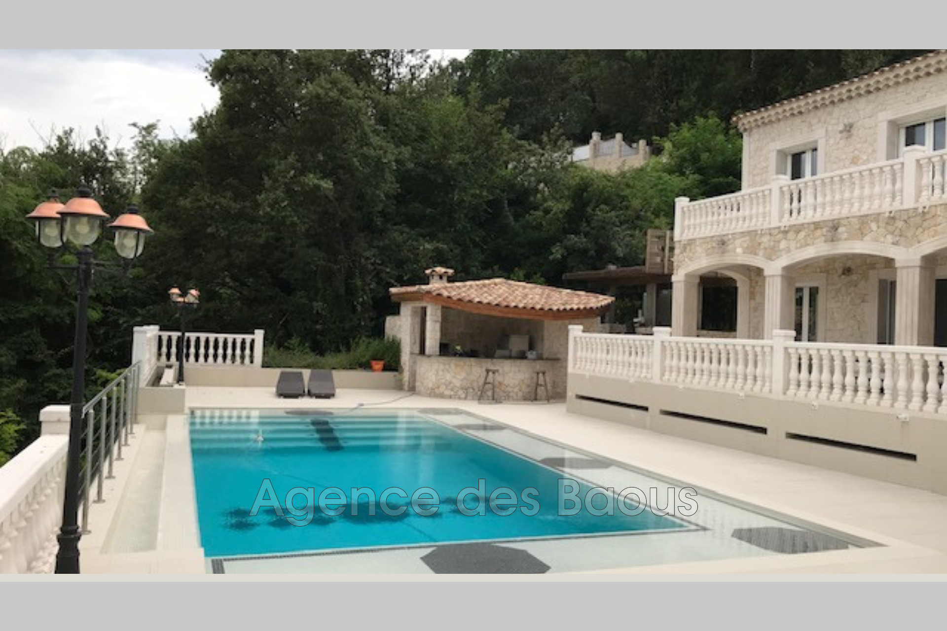 Vente Maison à Vence 6 pièces