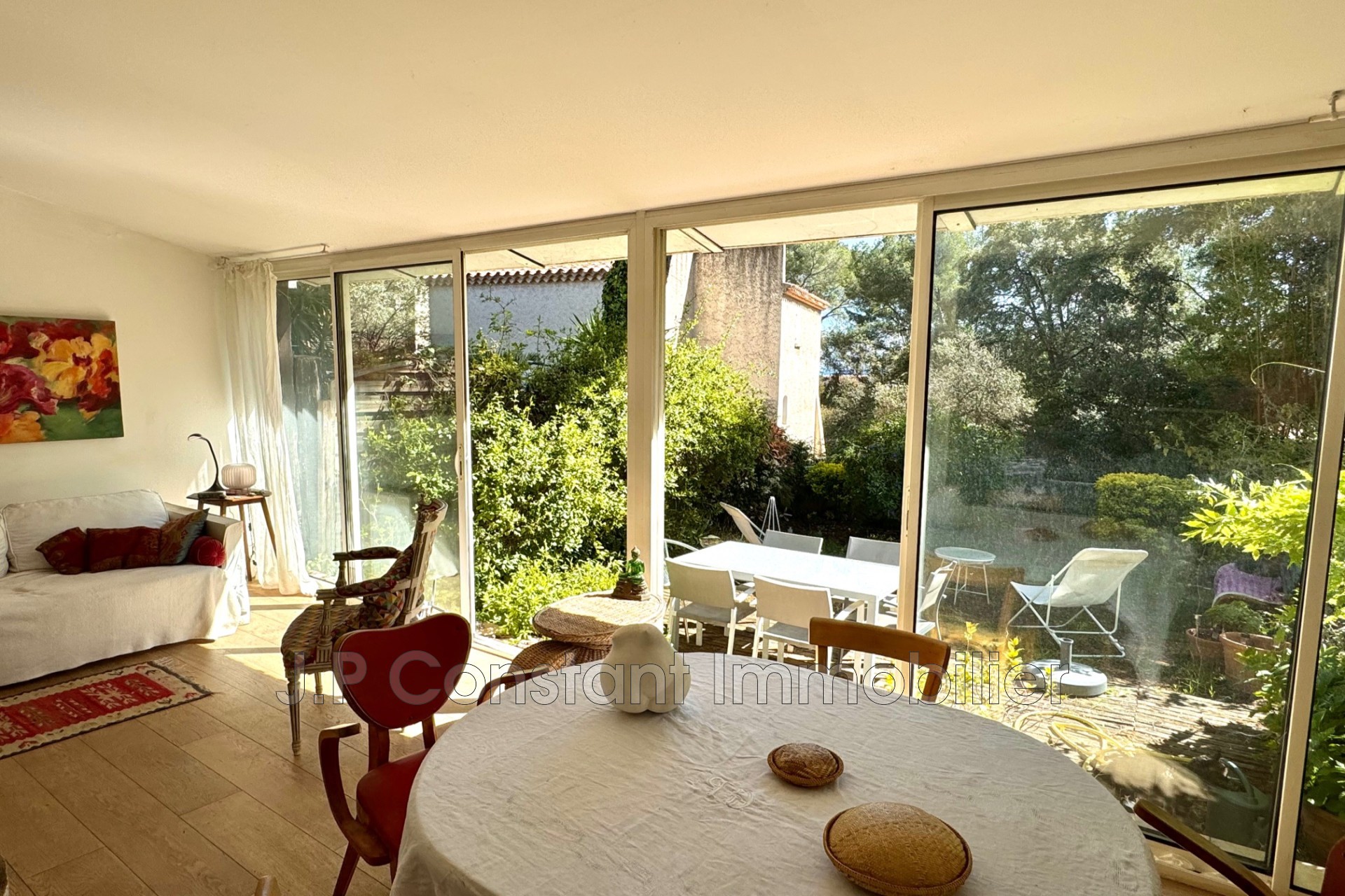 Viager Maison à la Ciotat 3 pièces