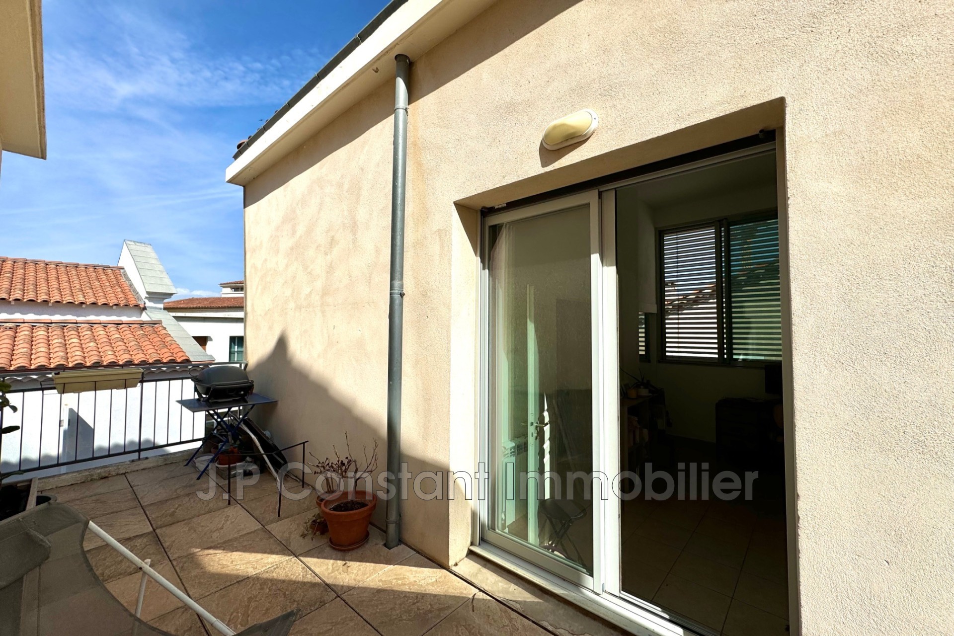 Vente Appartement à la Ciotat 4 pièces