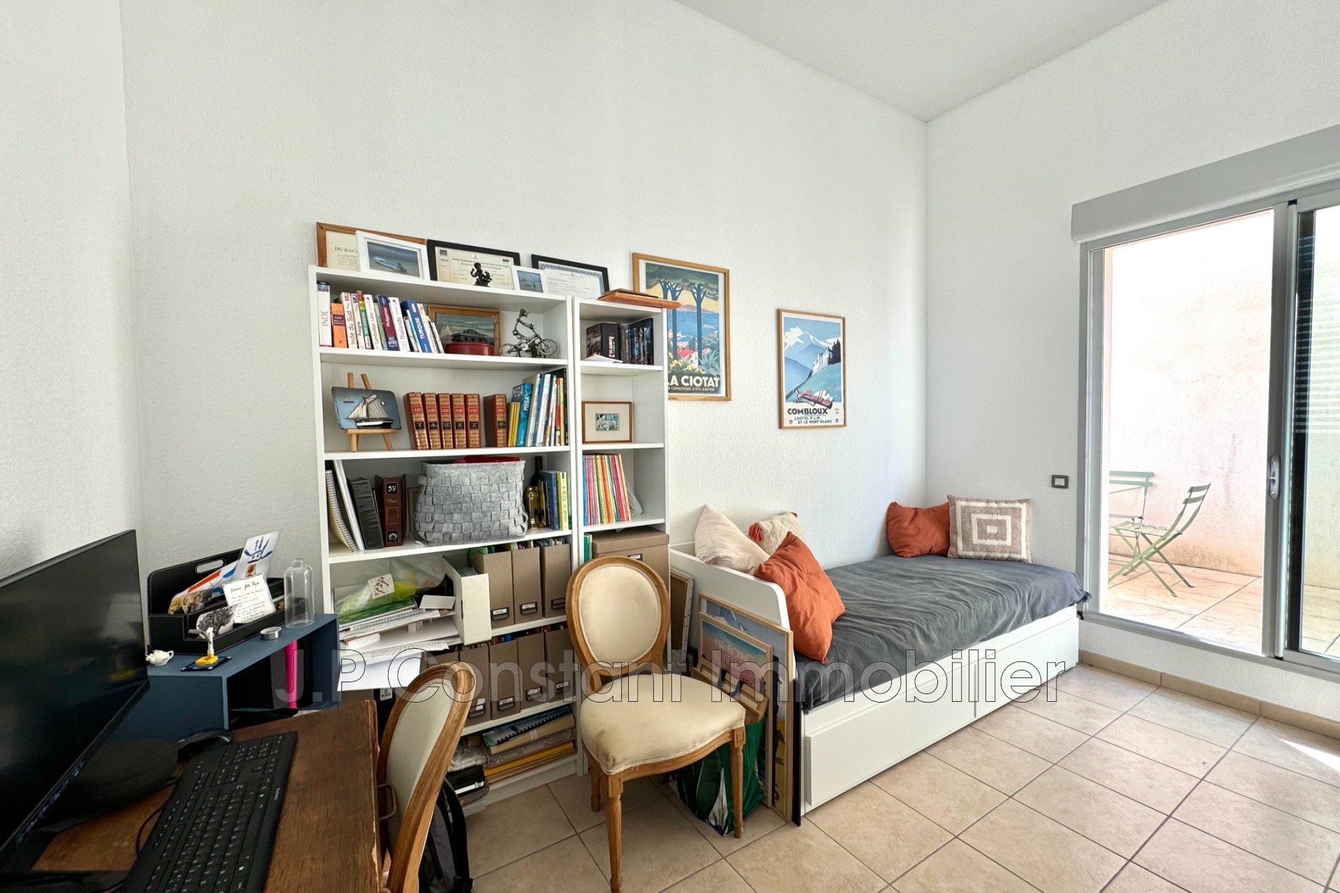 Vente Appartement à la Ciotat 4 pièces