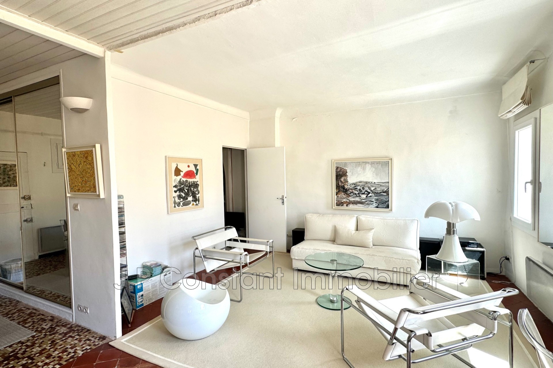 Vente Appartement à la Ciotat 2 pièces