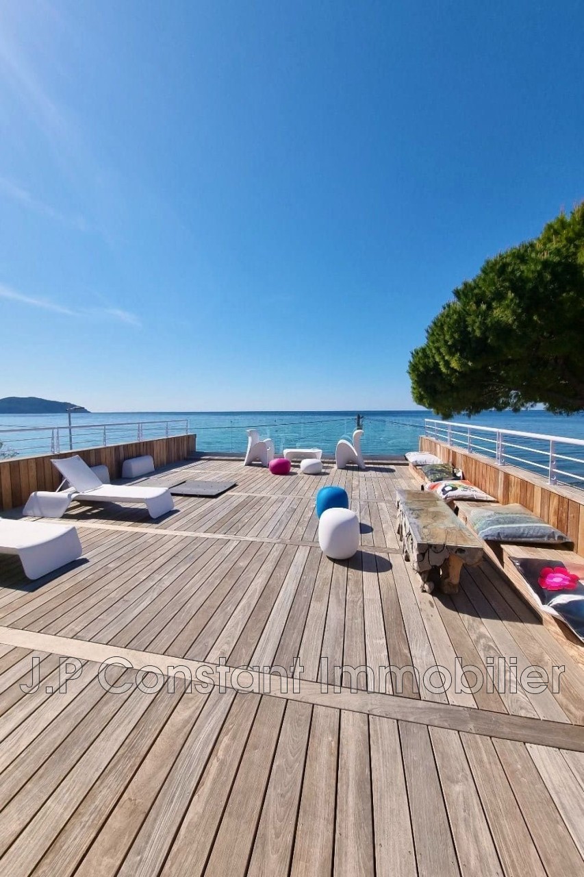 Vente Appartement à la Ciotat 5 pièces