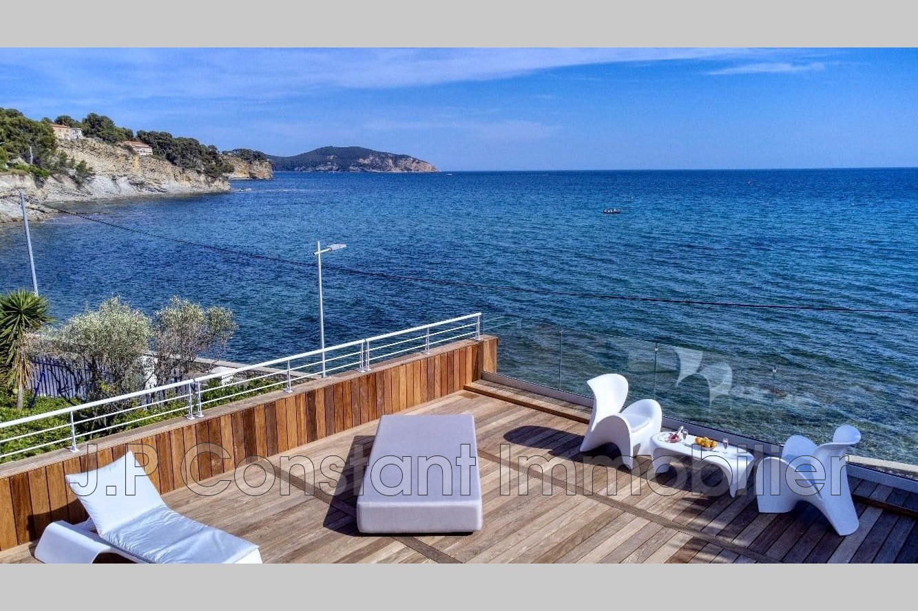 Vente Appartement à la Ciotat 5 pièces