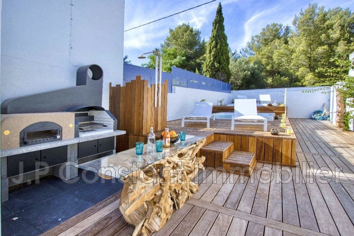 Vente Appartement à la Ciotat 5 pièces