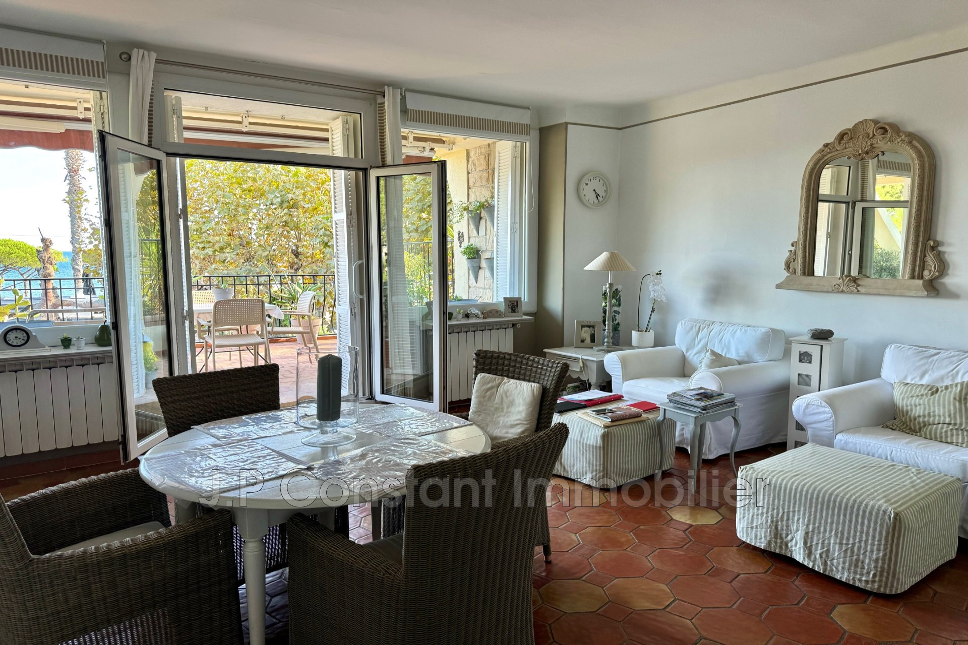 Vente Appartement à la Ciotat 2 pièces