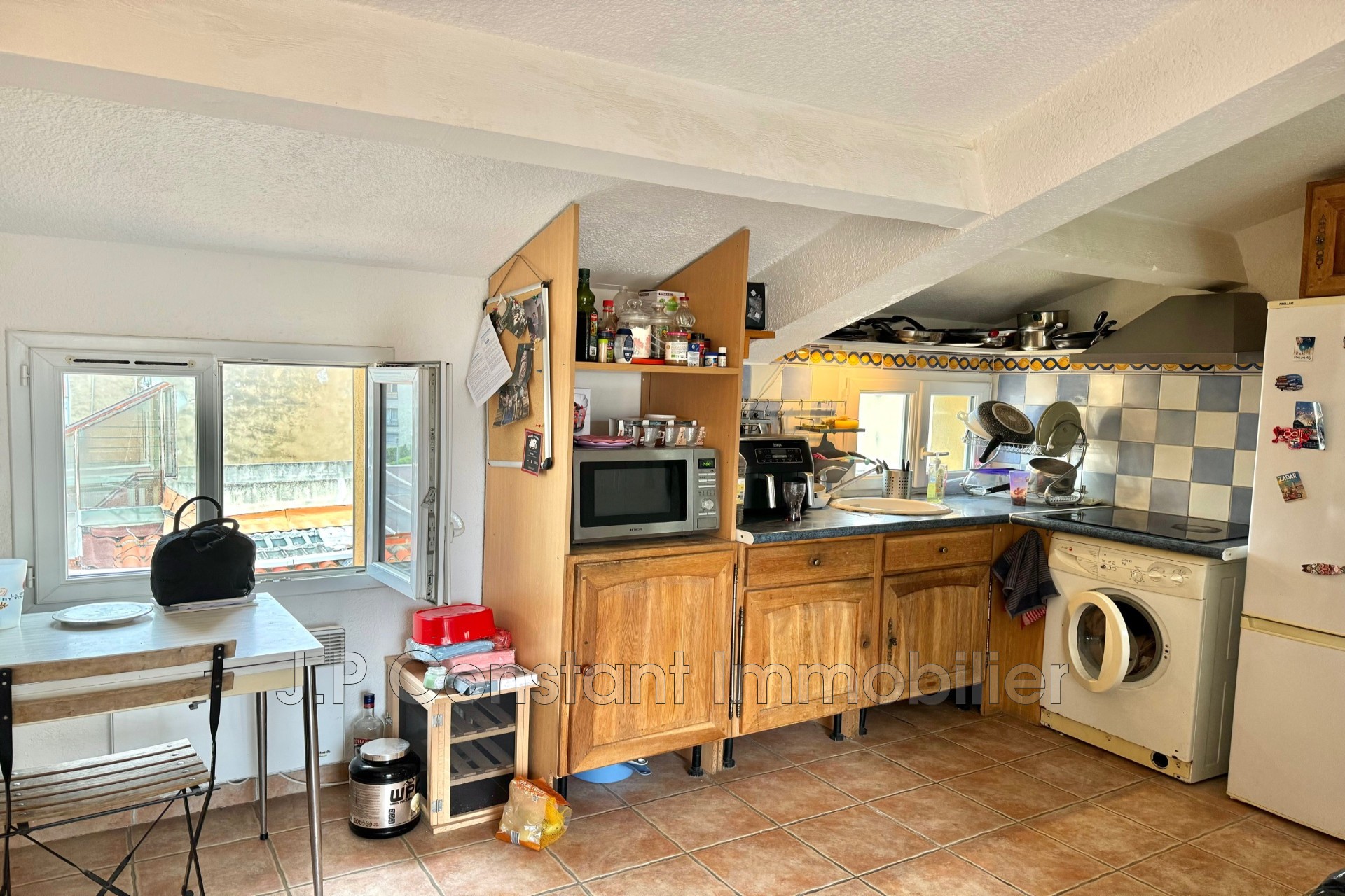 Vente Appartement à la Ciotat 3 pièces