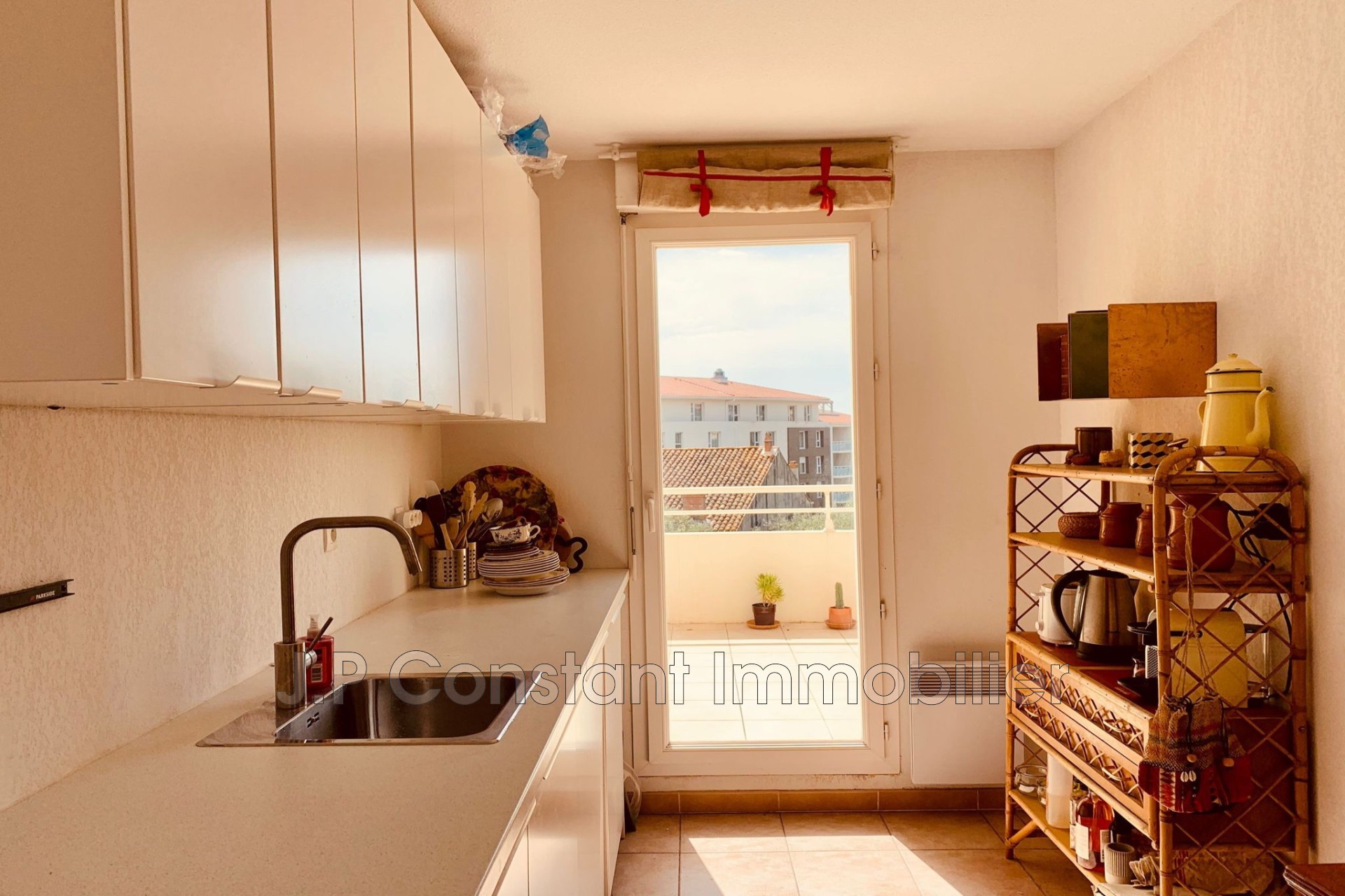 Vente Appartement à la Ciotat 3 pièces