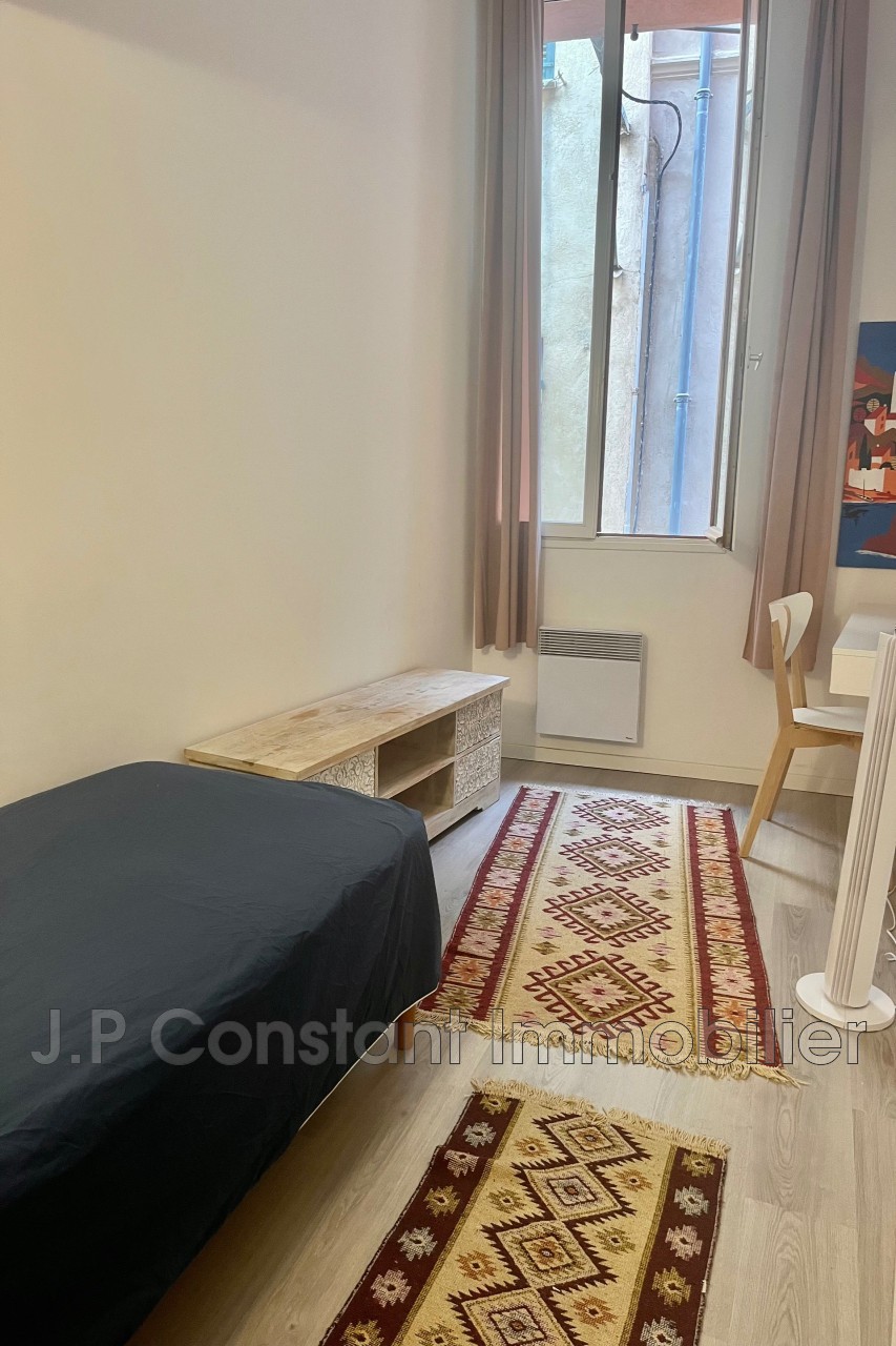 Vente Appartement à la Ciotat 3 pièces