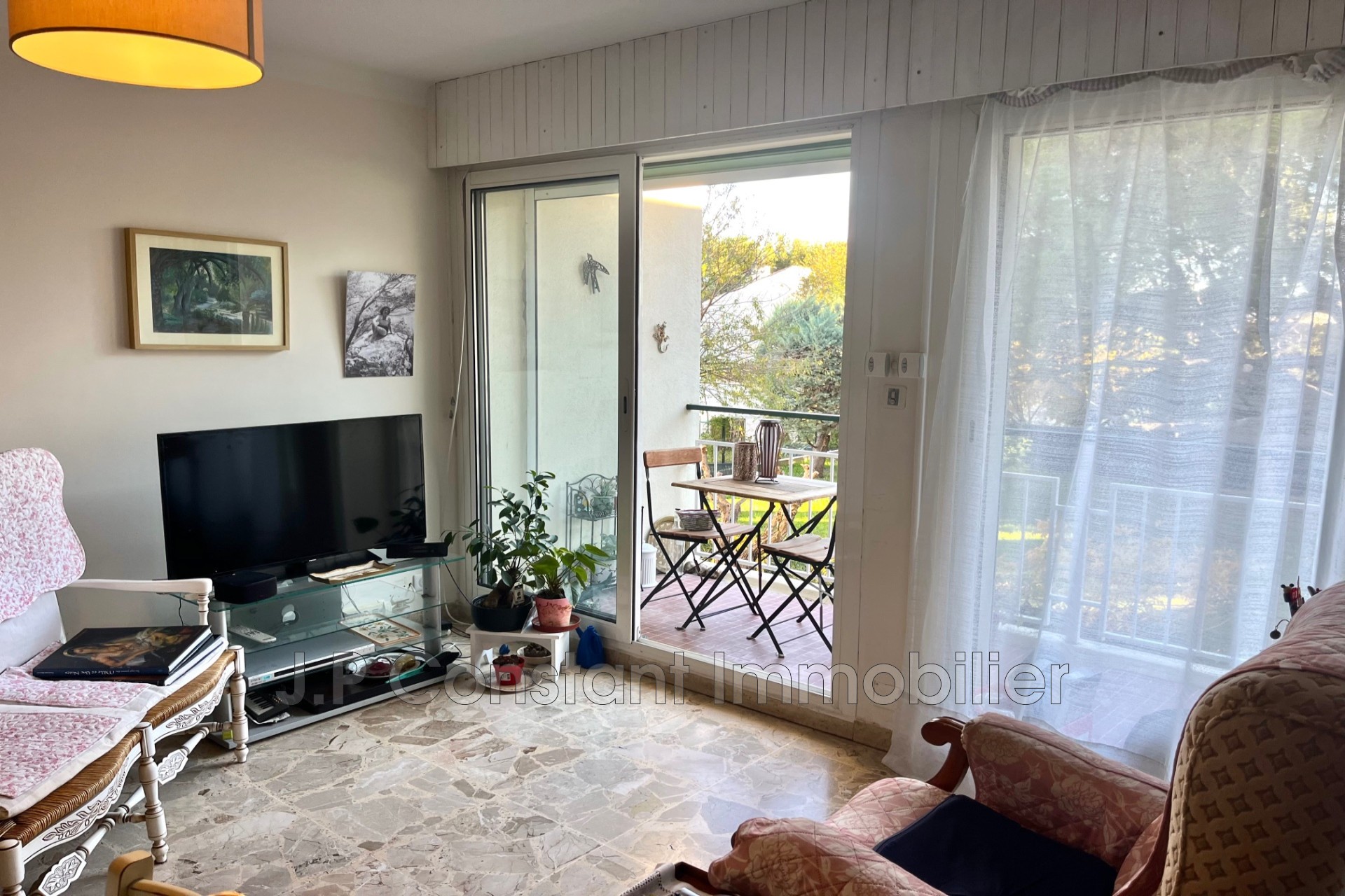 Vente Appartement à la Ciotat 3 pièces