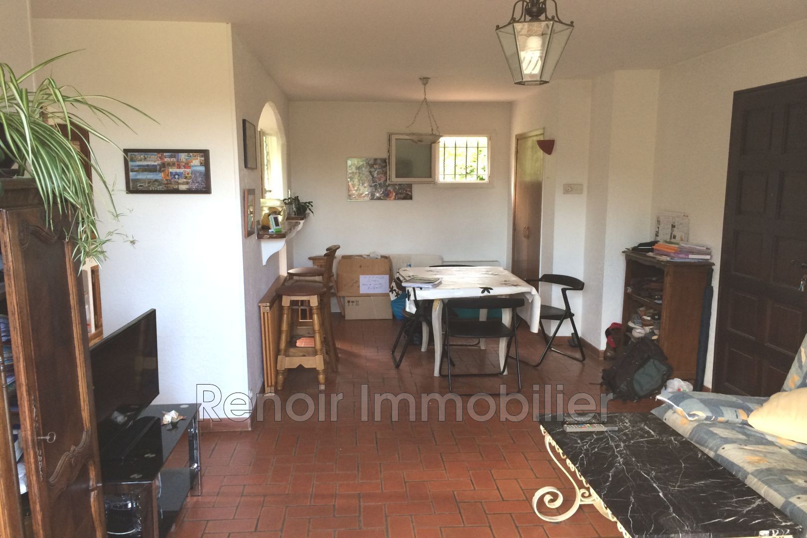 Location Appartement à Villeneuve-Loubet 2 pièces