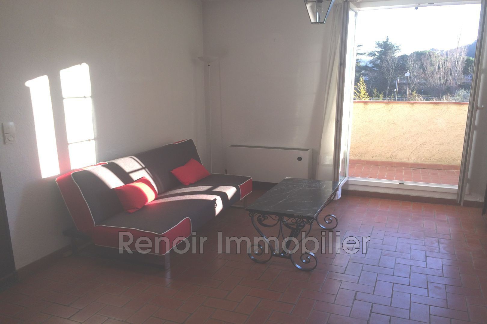 Location Appartement à Villeneuve-Loubet 2 pièces