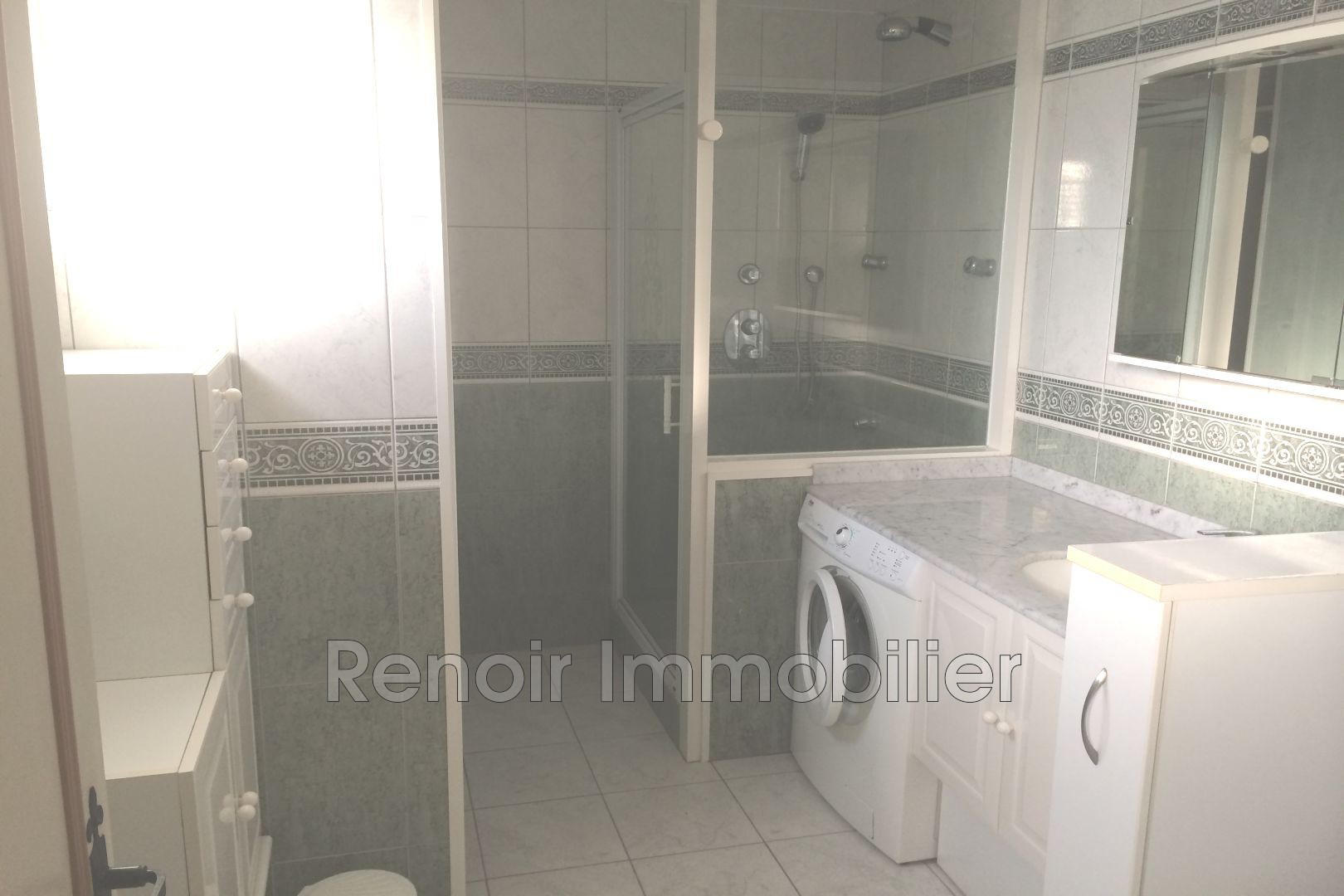 Location Appartement à Villeneuve-Loubet 2 pièces