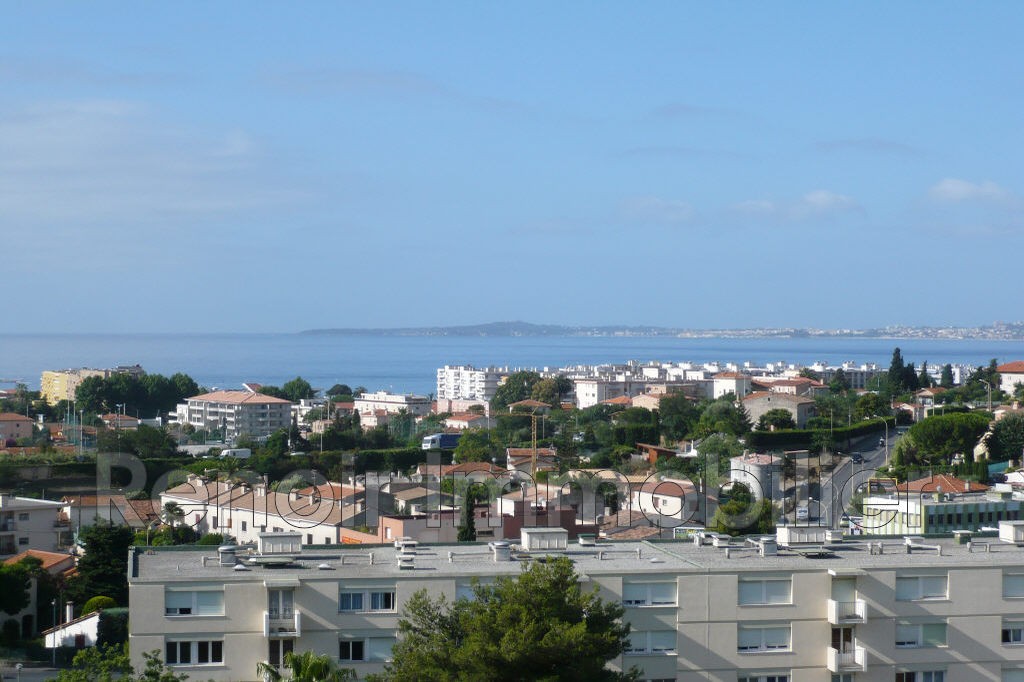 Location Appartement à Cagnes-sur-Mer 1 pièce